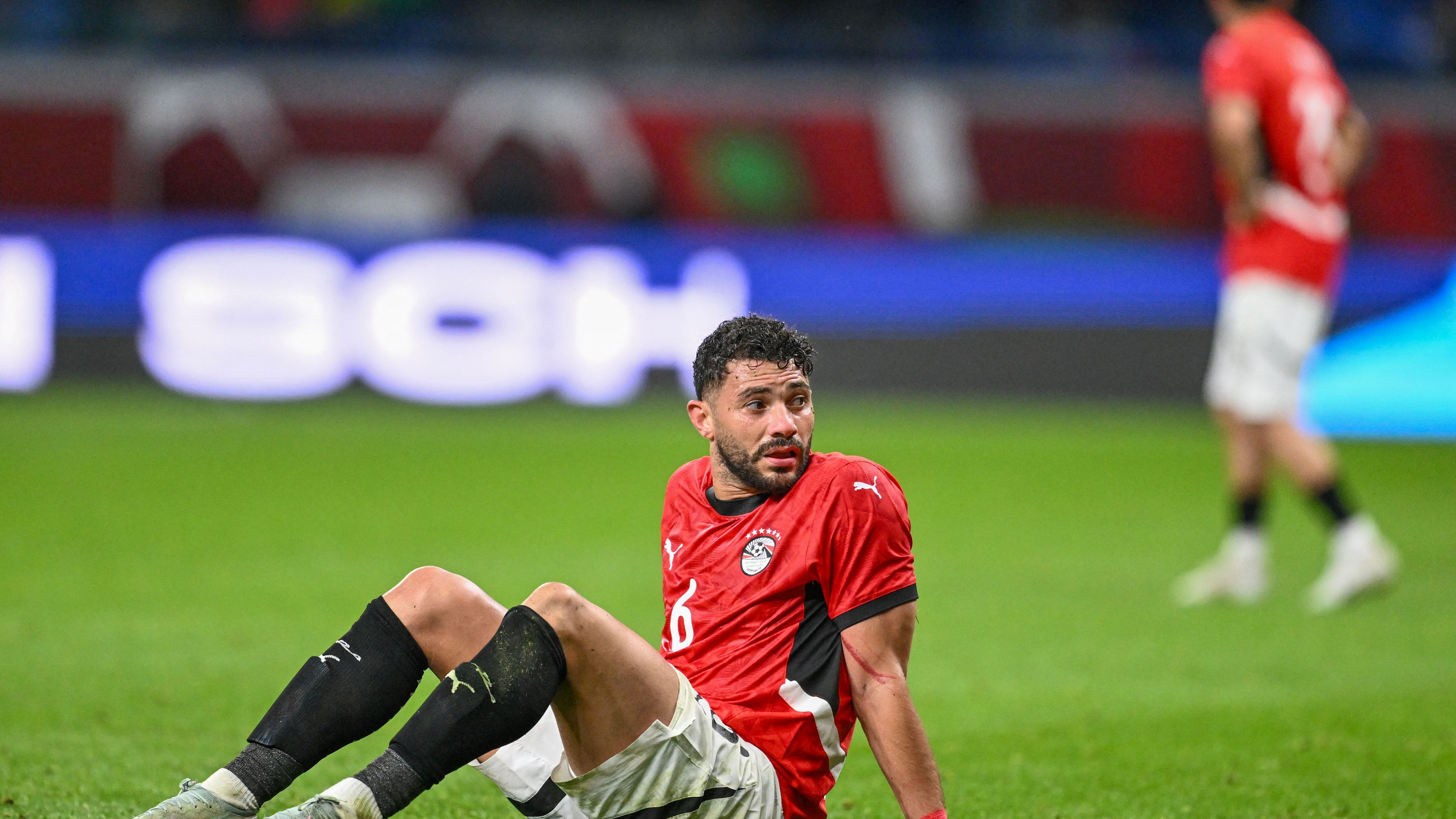 ياسر إبراهيم يكشف: الجزيري أخشى نجوم الزمالك.. وسبب اشتباكي مع ميسي