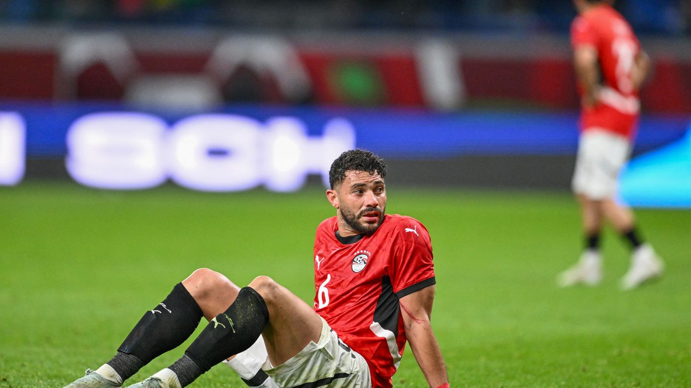 فيديو.. ياسر إبراهيم: أخشى مواجهة نجم الزمالك.. ولهذا اشتبكت مع ميسي