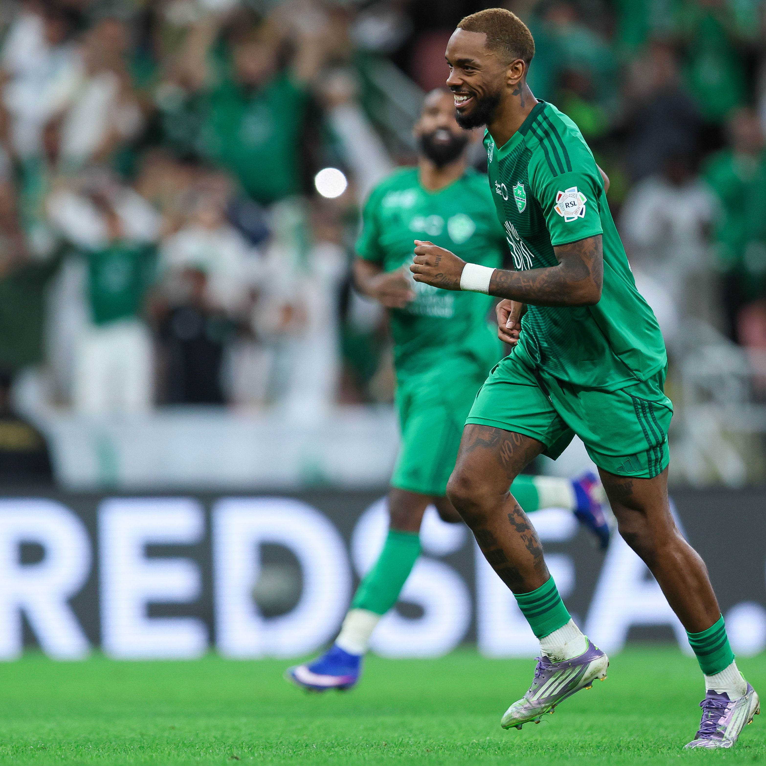 Al Ahli v Al Taawoun: Saudi Pro League