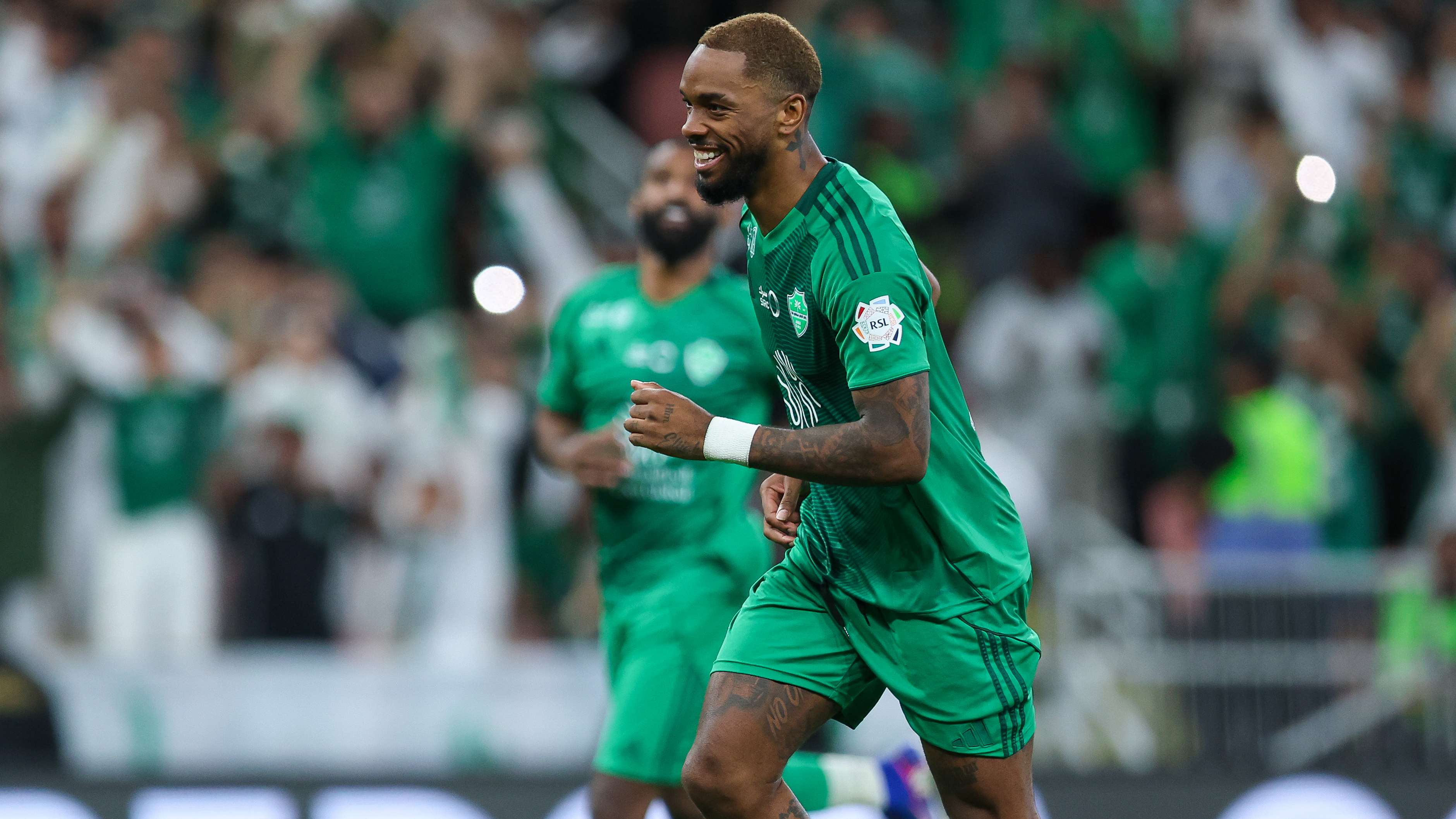 Al Ahli v Al Taawoun: Saudi Pro League