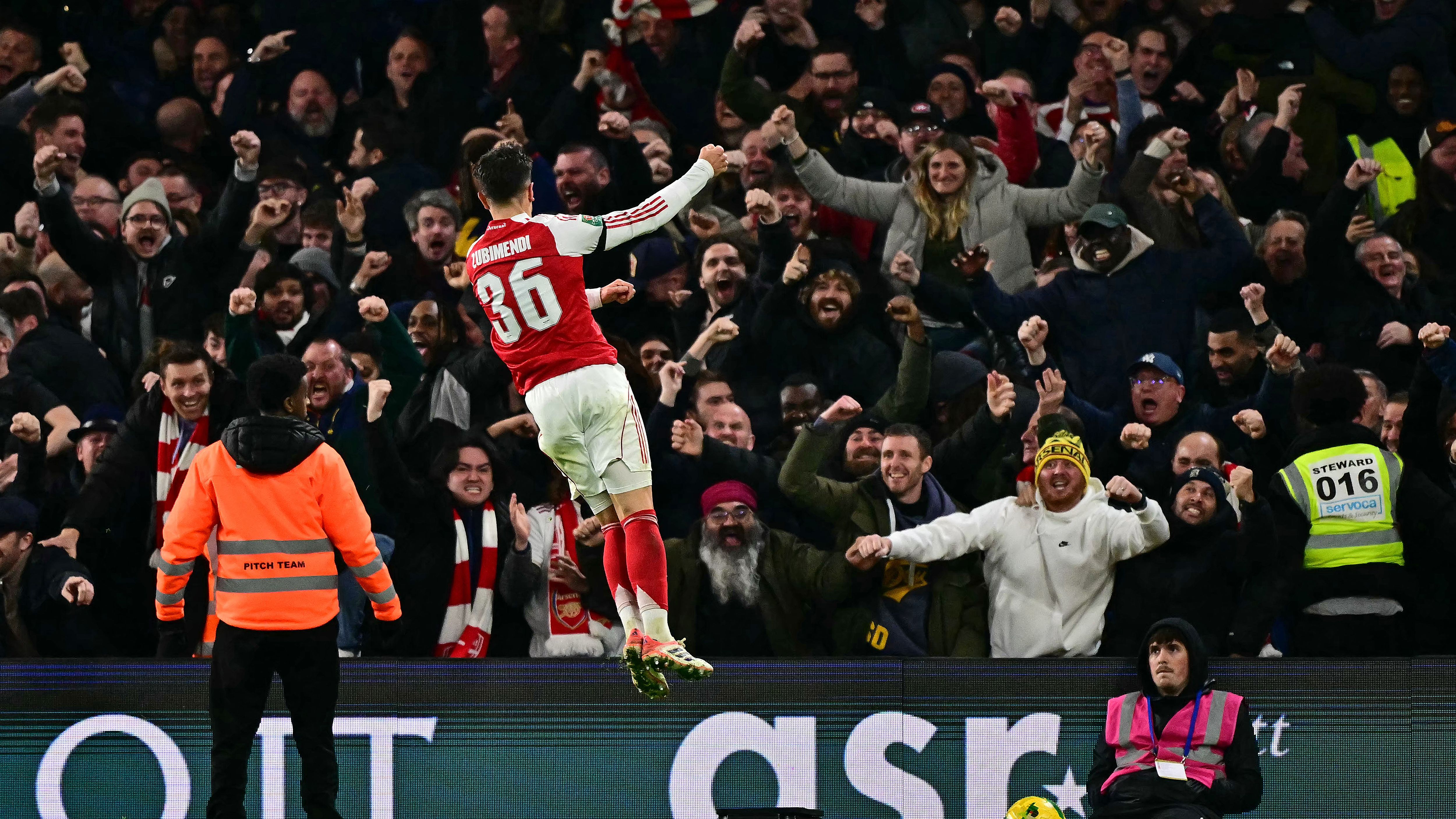 FBL-ENG-LCUP-CHELSEA-ARSENAL