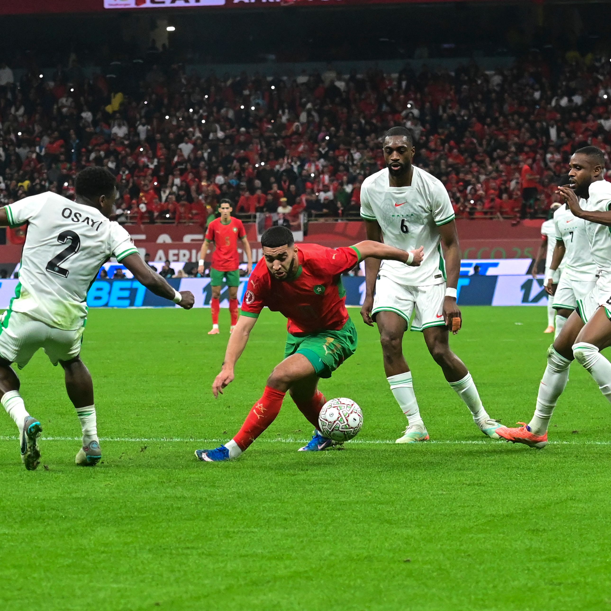 MOROCCO-RABAT-AFCON-FOOTBALL-MAR-NIG-Match50-SF