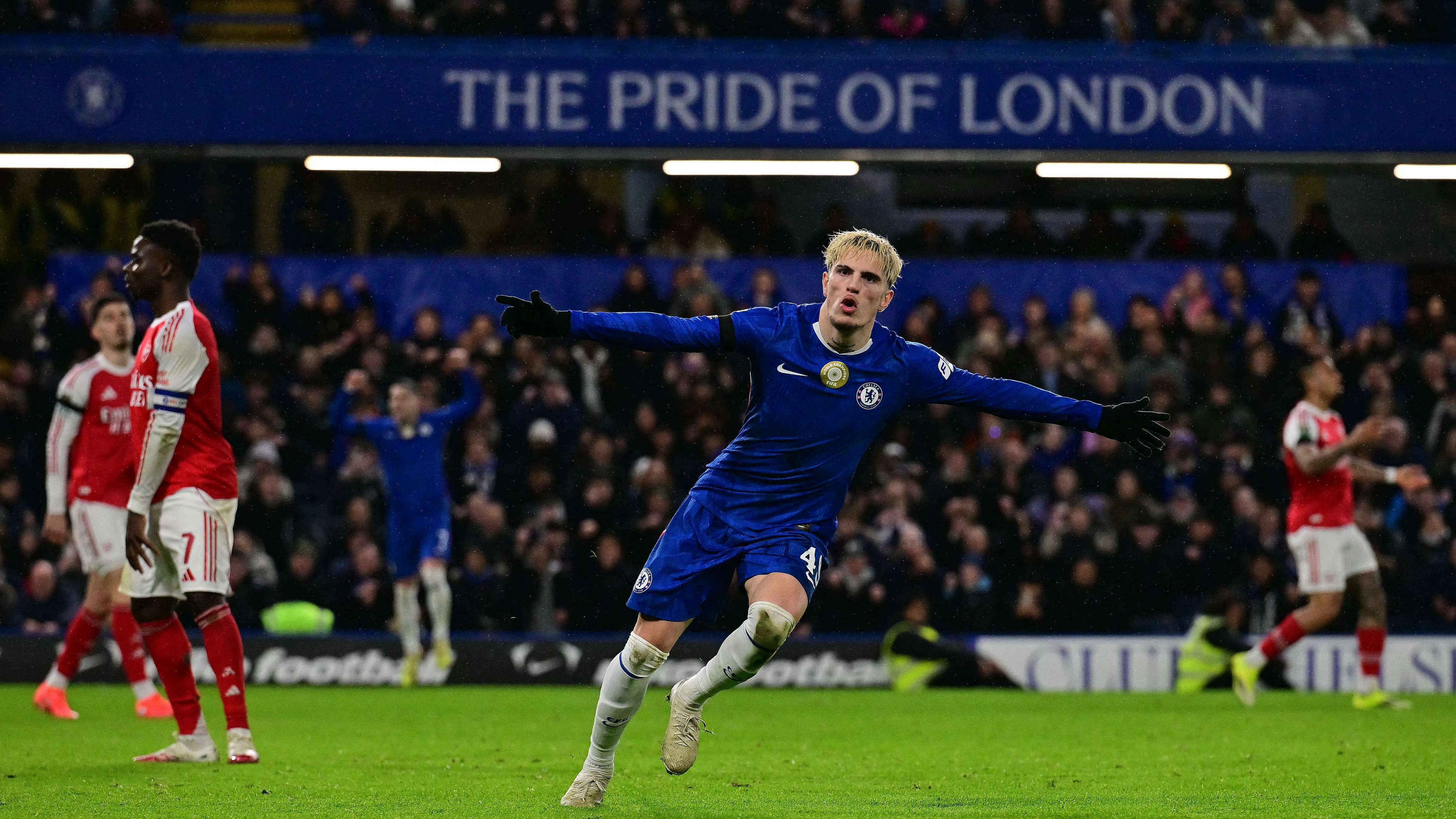 FBL-ENG-LCUP-CHELSEA-ARSENAL