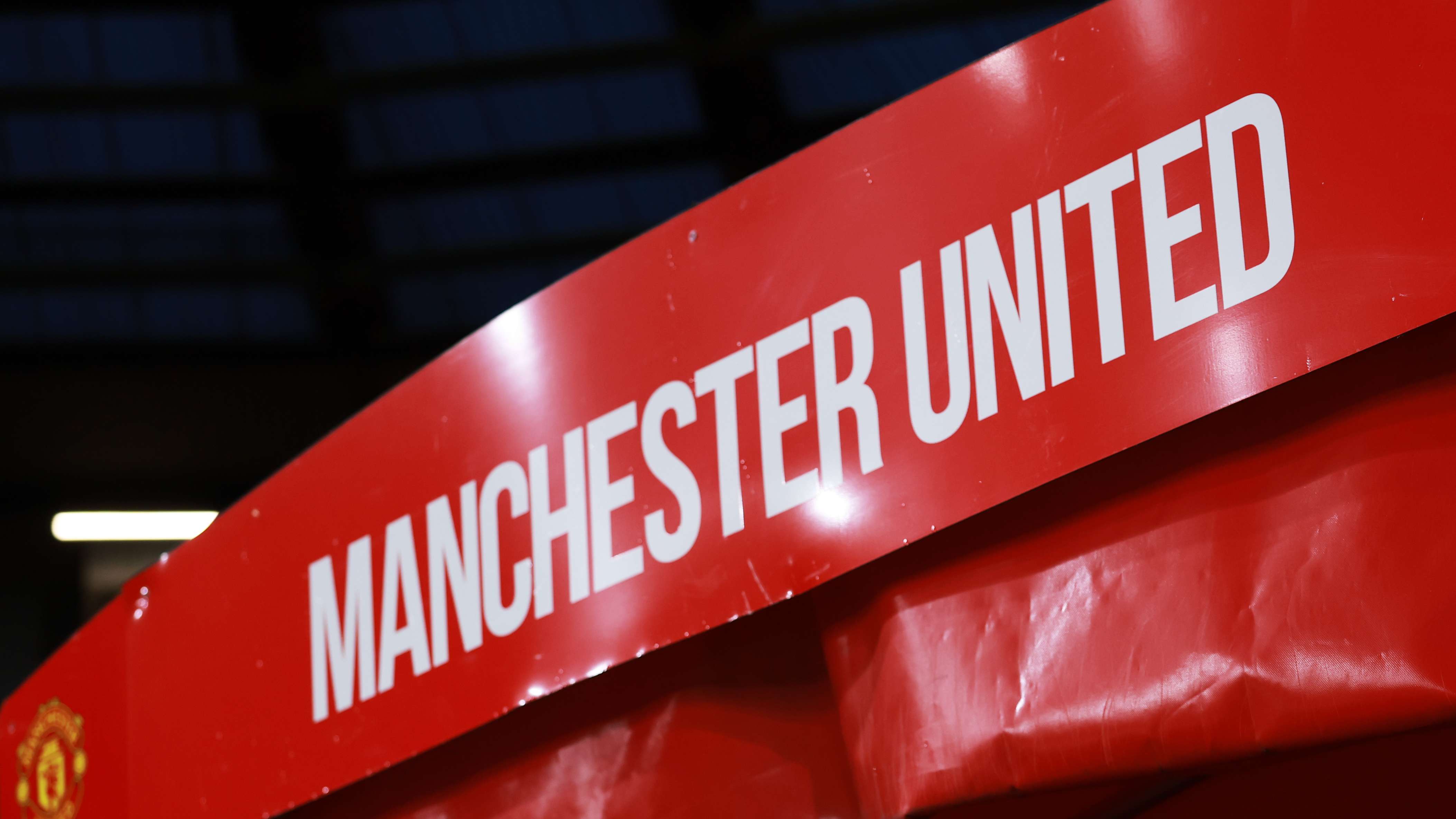 Manchester United v Brighton & Hove Albion - Emirates FA Cup Third Round