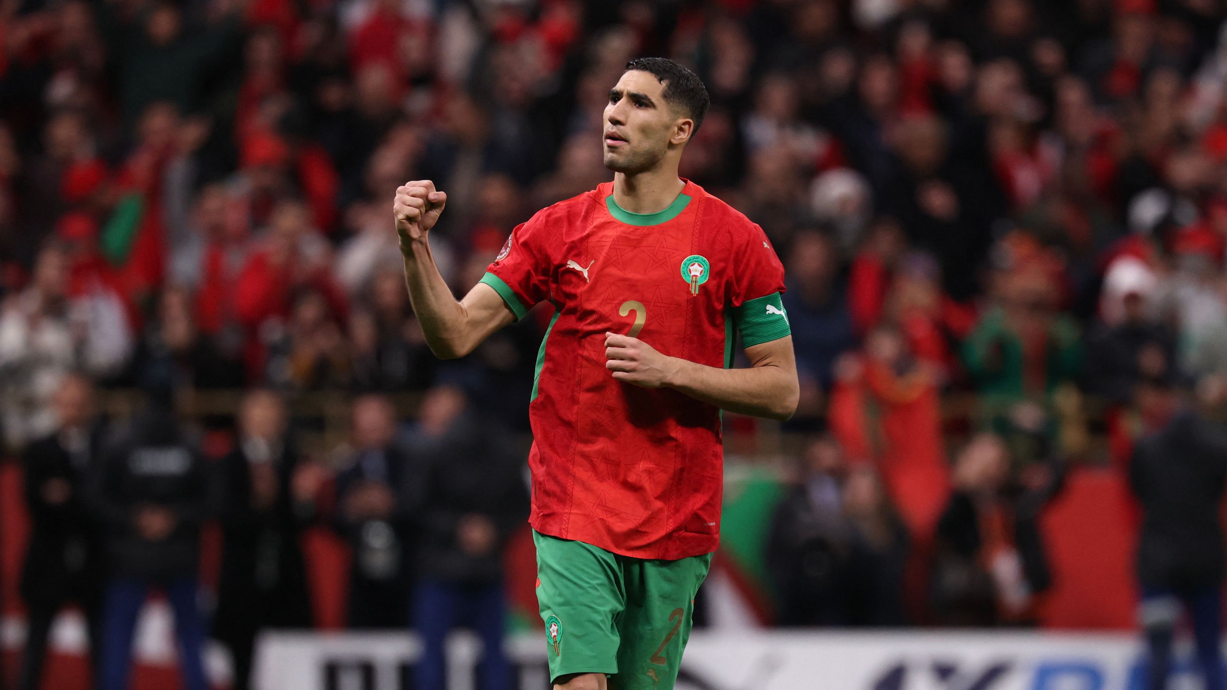 ردود فعل لاعبي السنغال والمغرب على قرار الكاف بسحب لقب كأس أمم إفريقيا