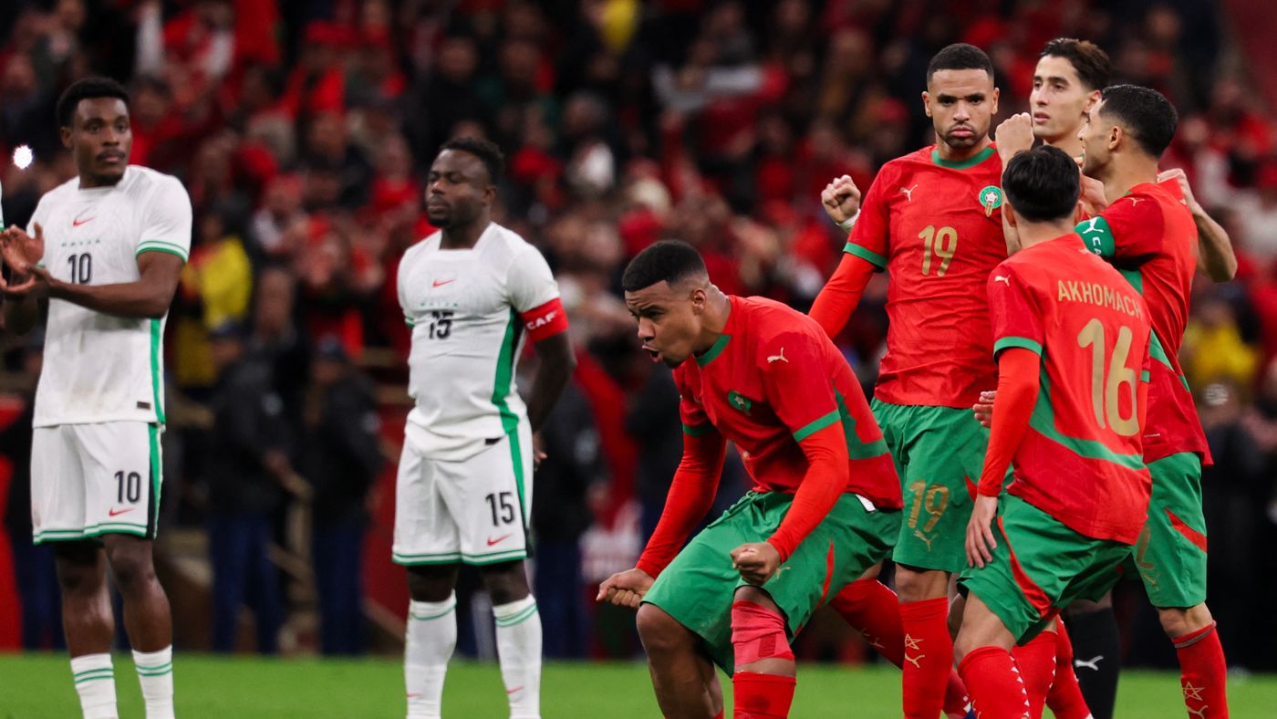 هل يسير المغرب على خطى الجزائر.. أم يقتفي أثر مصر؟