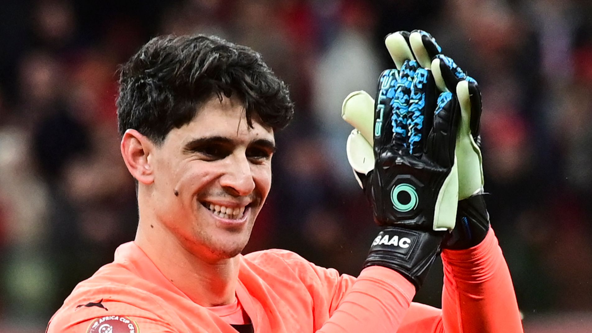 Nuovo ct Wahbi e Bono insistono sullo staff della nazionale marocchina