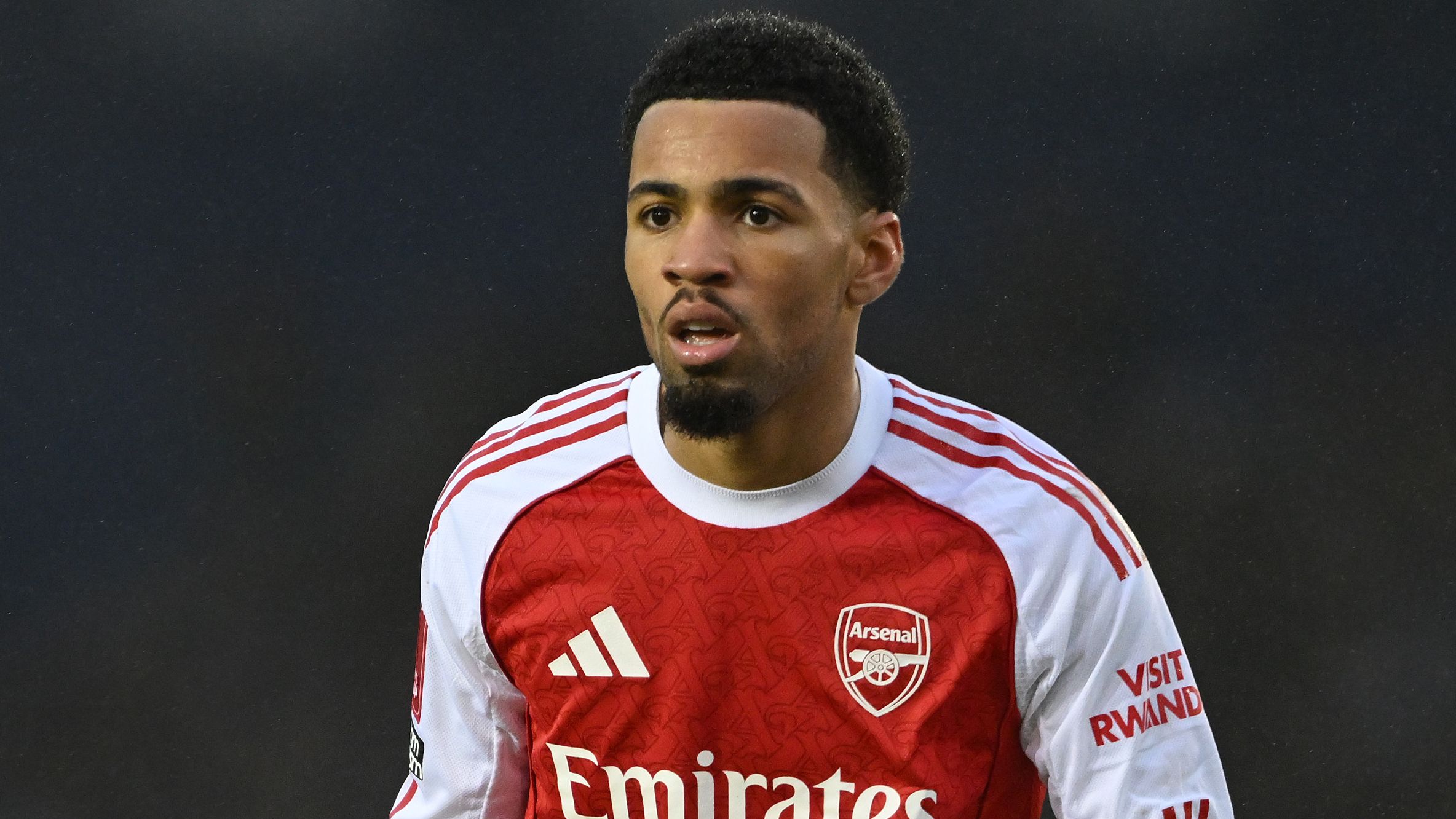 Portsmouth v Arsenal - Emirates FA Cup Third Round