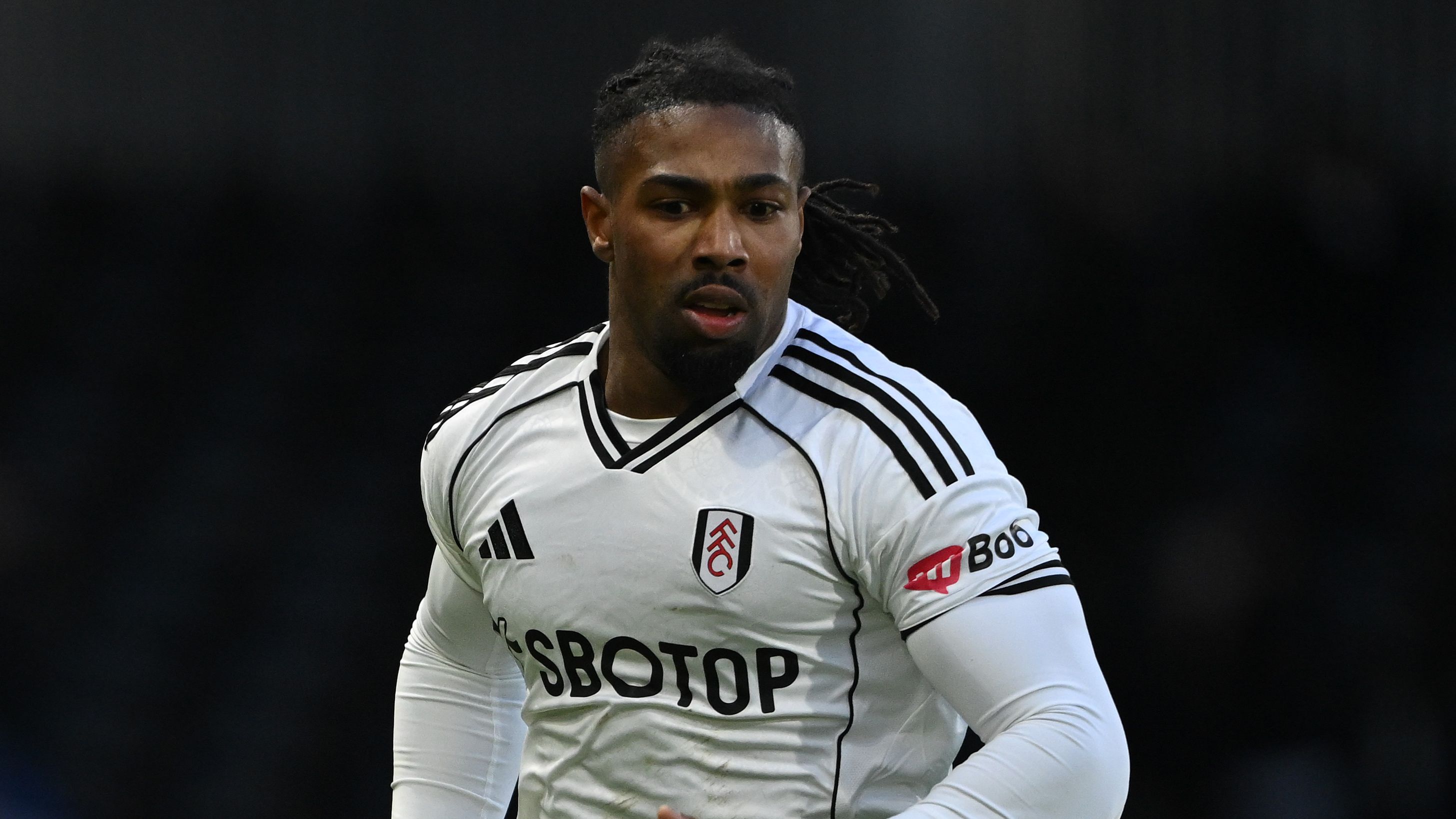 Fulham v Middlesbrough - Emirates FA Cup Third Round
