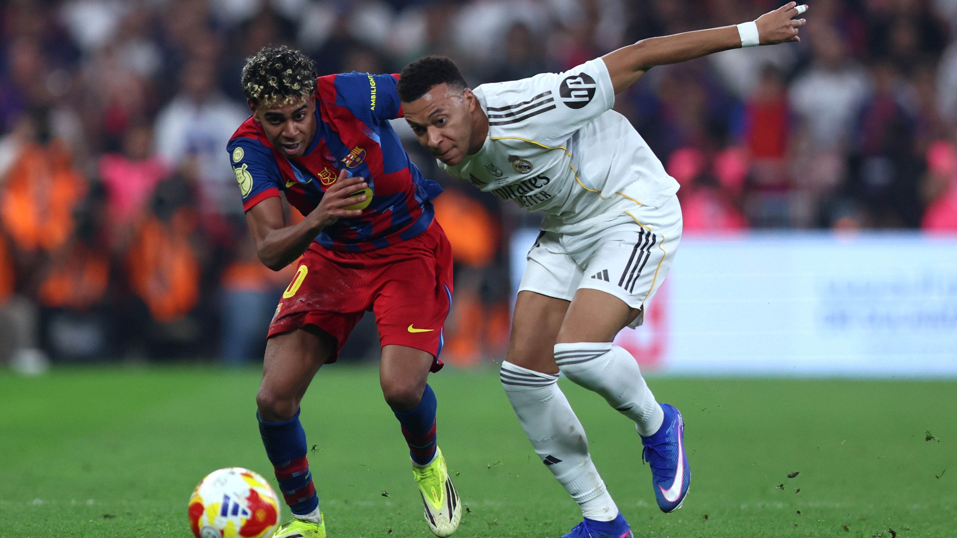 La Liga piracy crackdown France court ruling