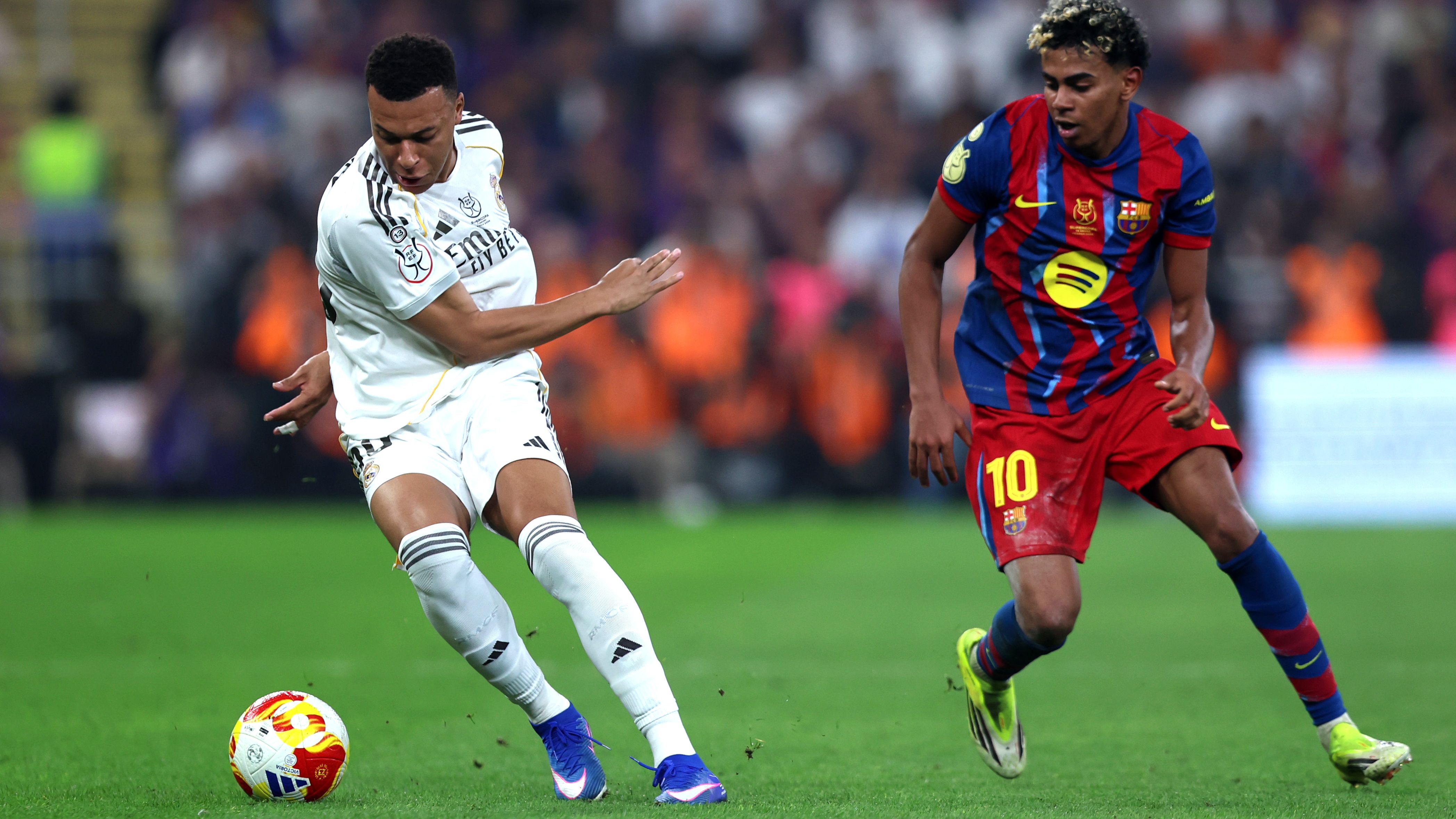 رواتب الكلاسيكو.. من يتقاضى أكثر في ريال مدريد وبرشلونة؟