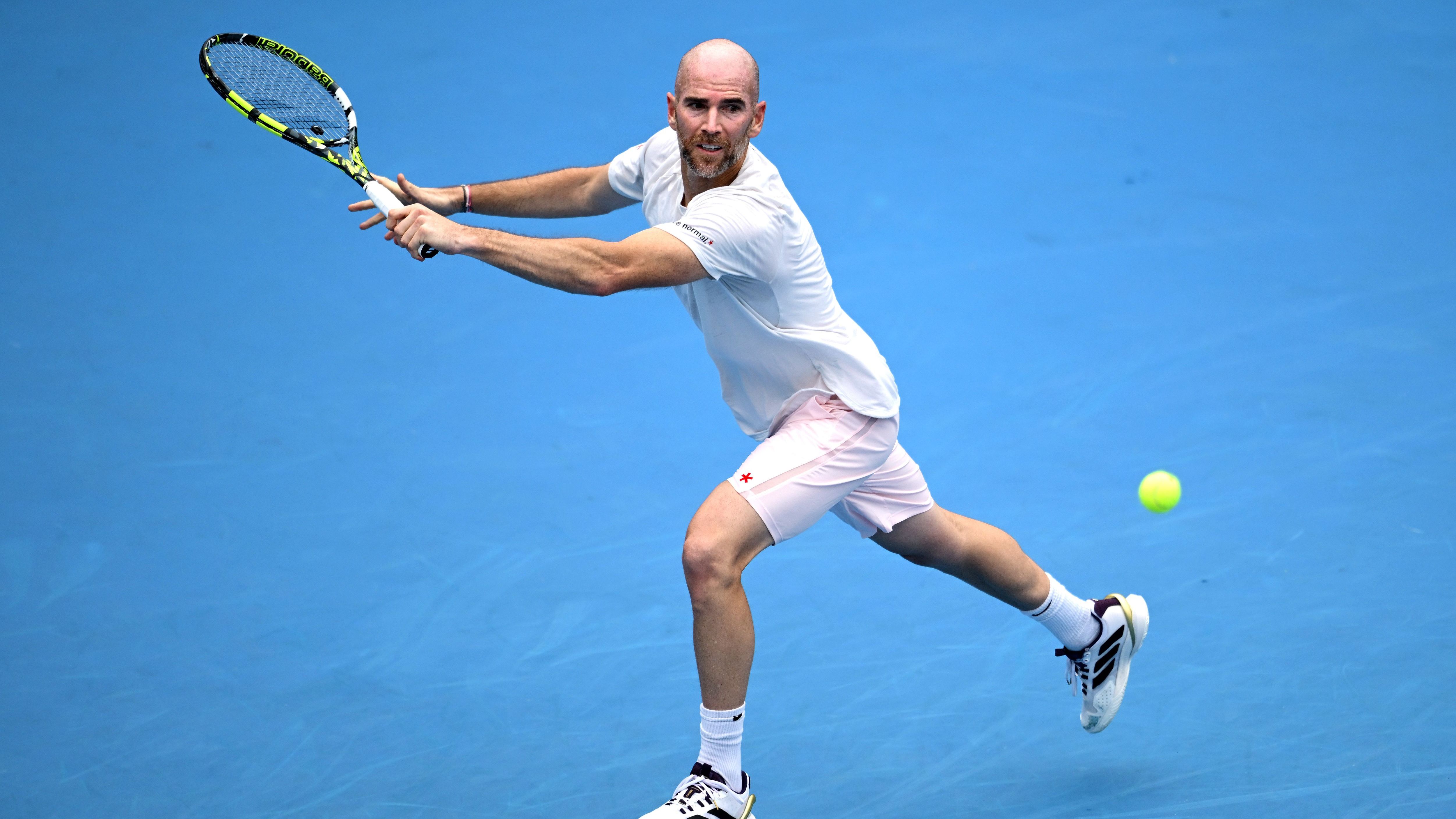 2026 ASB Classic - Day 8