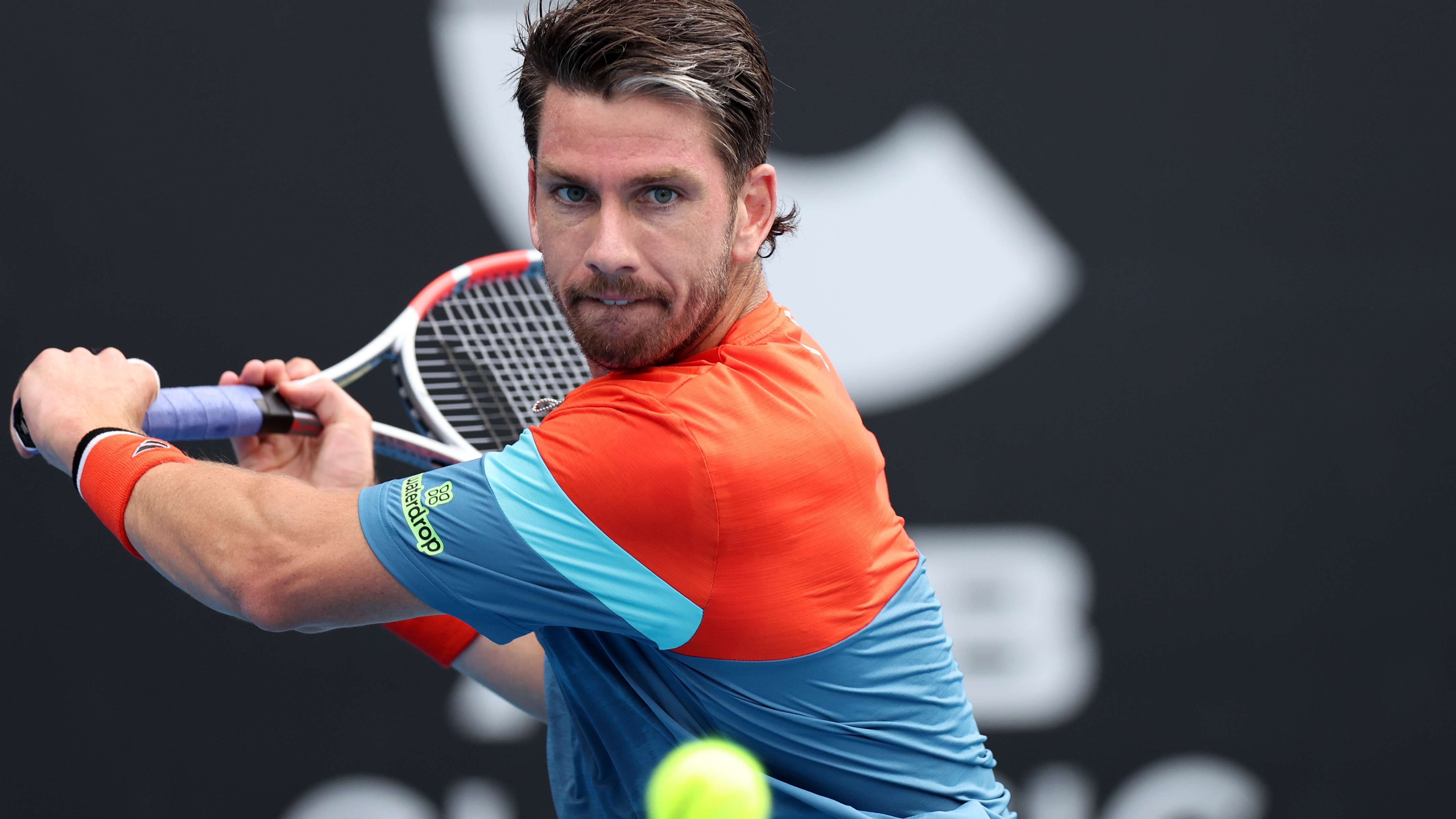 2026 ASB Classic - Day 8