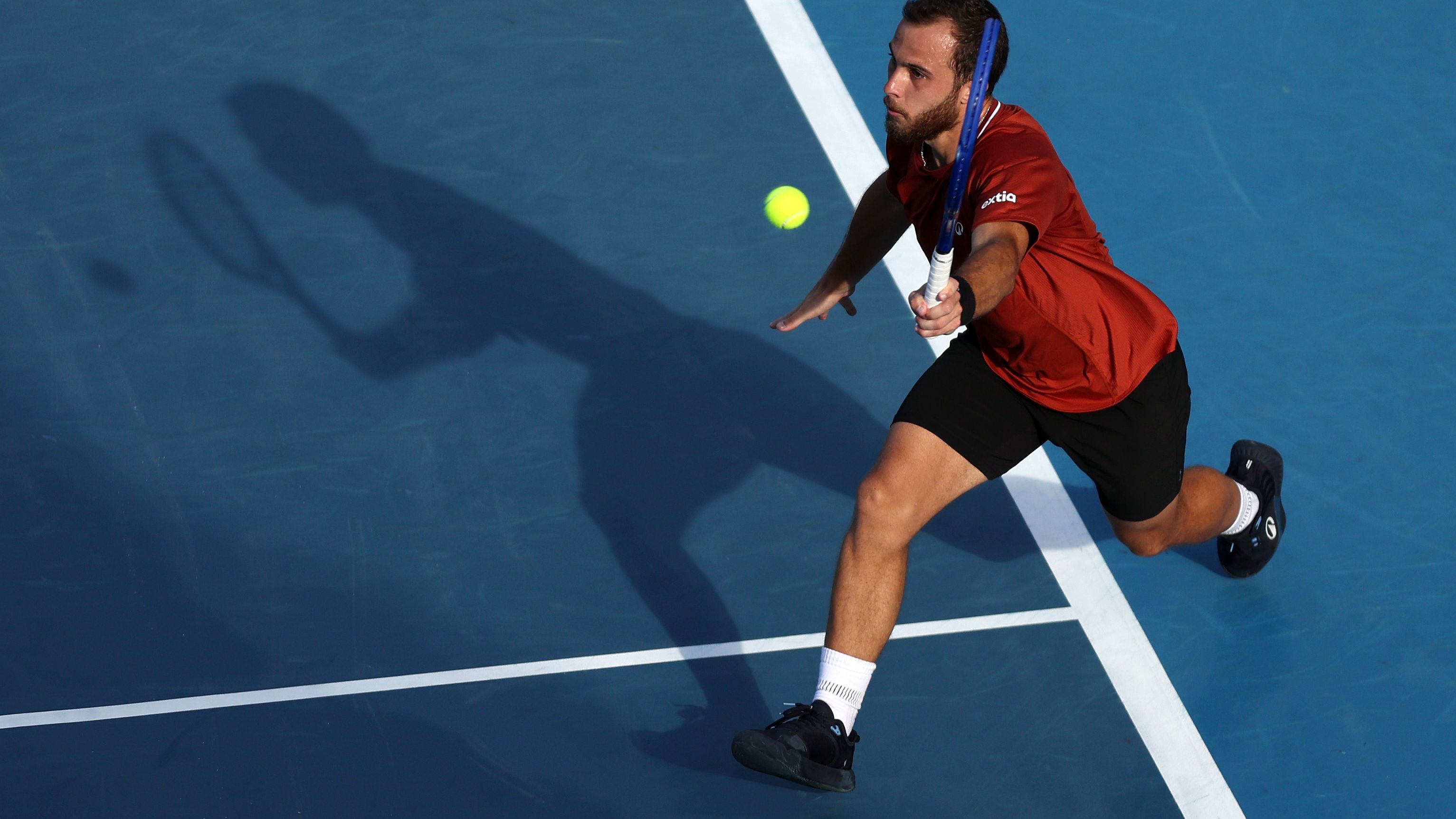 2026 ASB Classic - Day 8