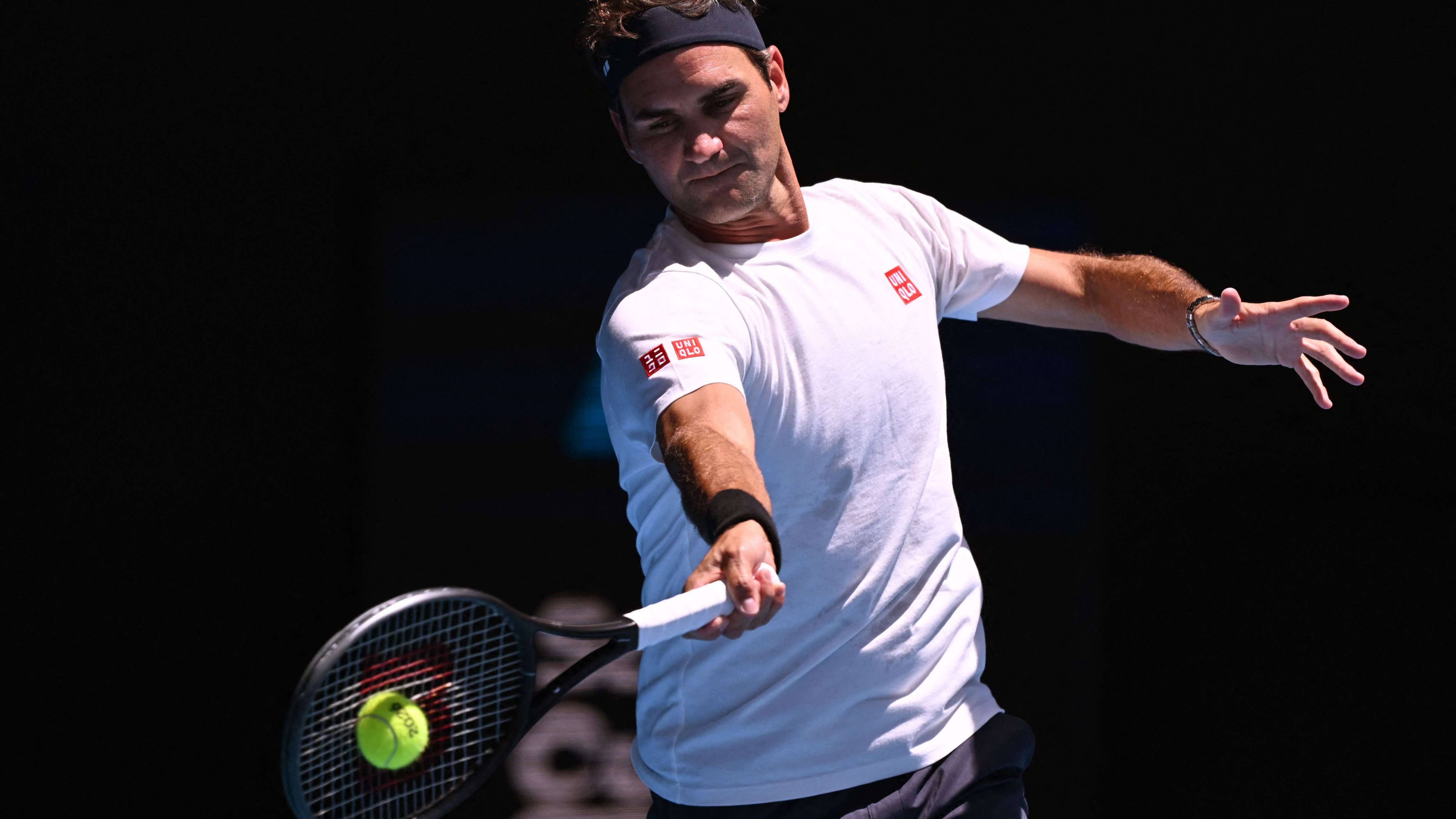 TENNIS-AUS-OPEN