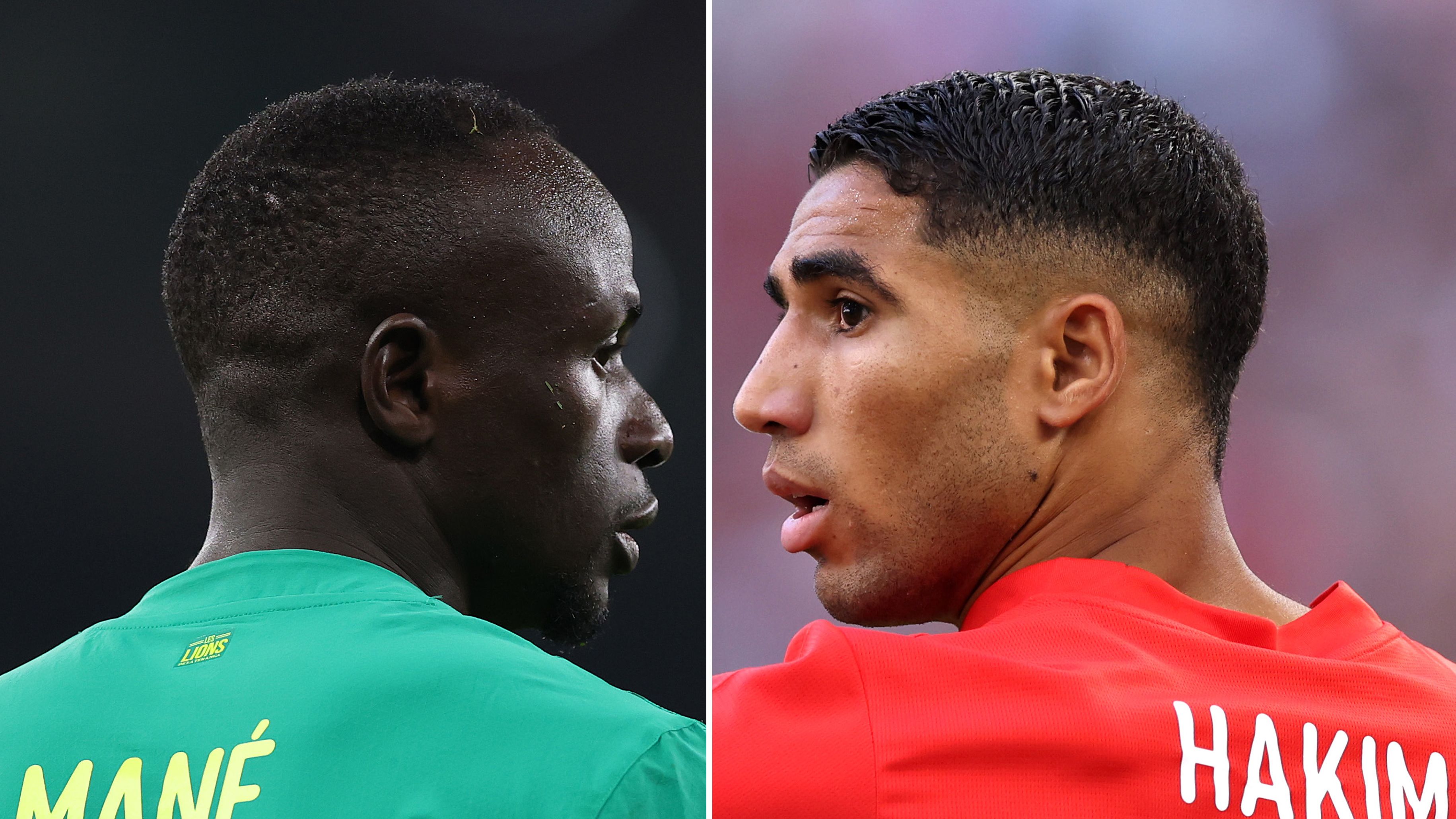 Senegal v Morocco: Final - Africa Cup Of Nations