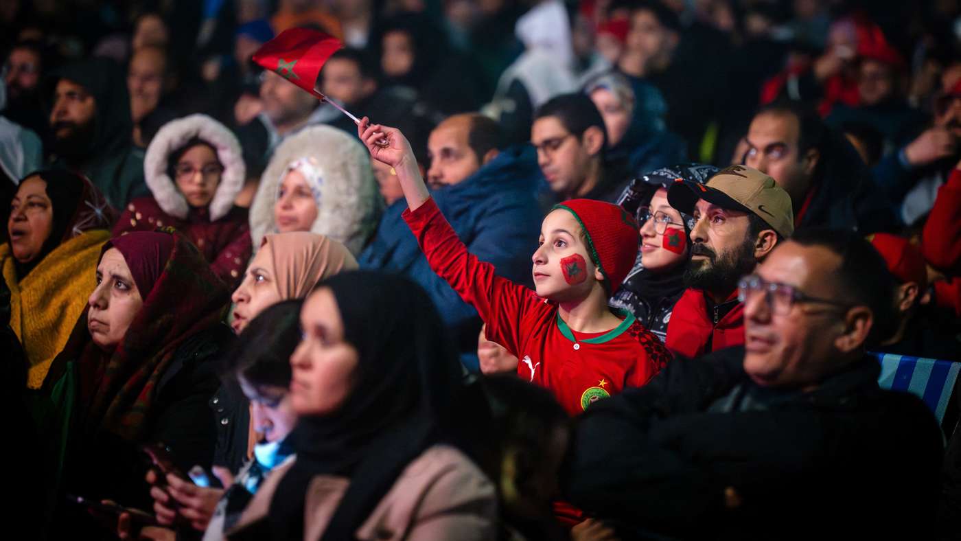 MOROCCO-CAN-2025-MOROCCO-NIGERIA-JUBILATION