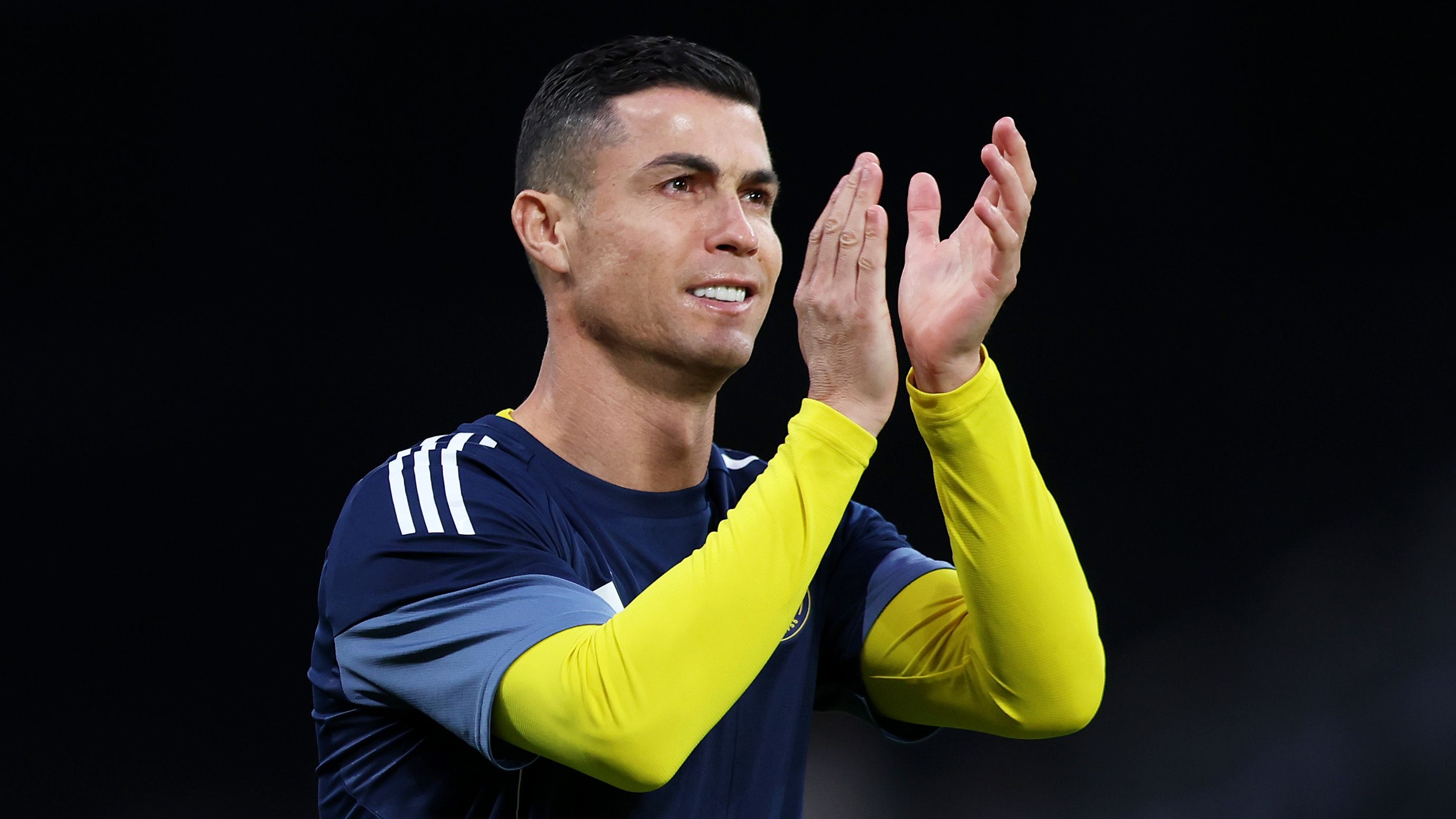 Célébration de Ronaldo et victoire d'Al-Fayha par Fashion Sakala dans la Saudi Pro League