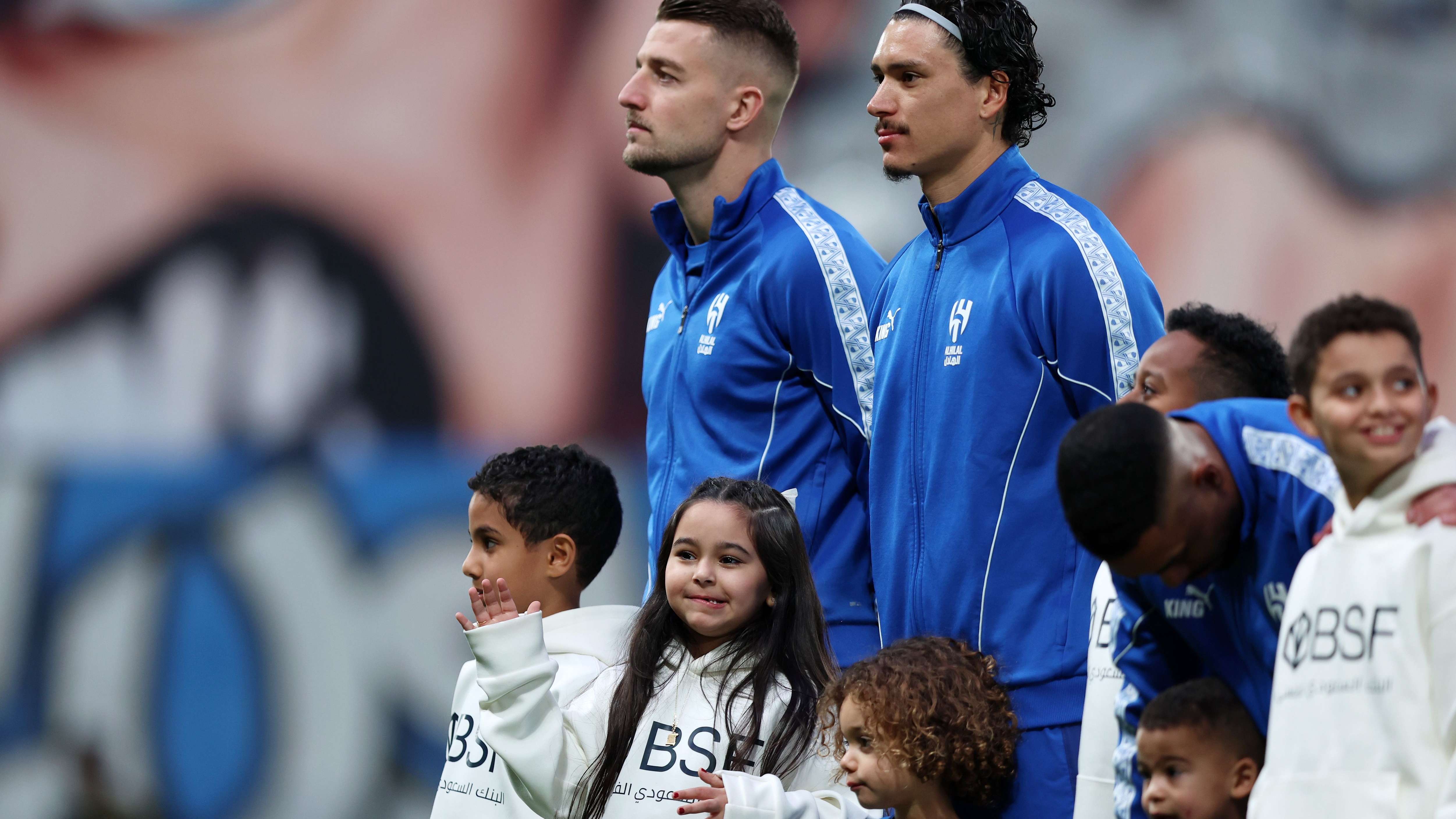 Al Hilal v Al Nassr: Saudi Pro League