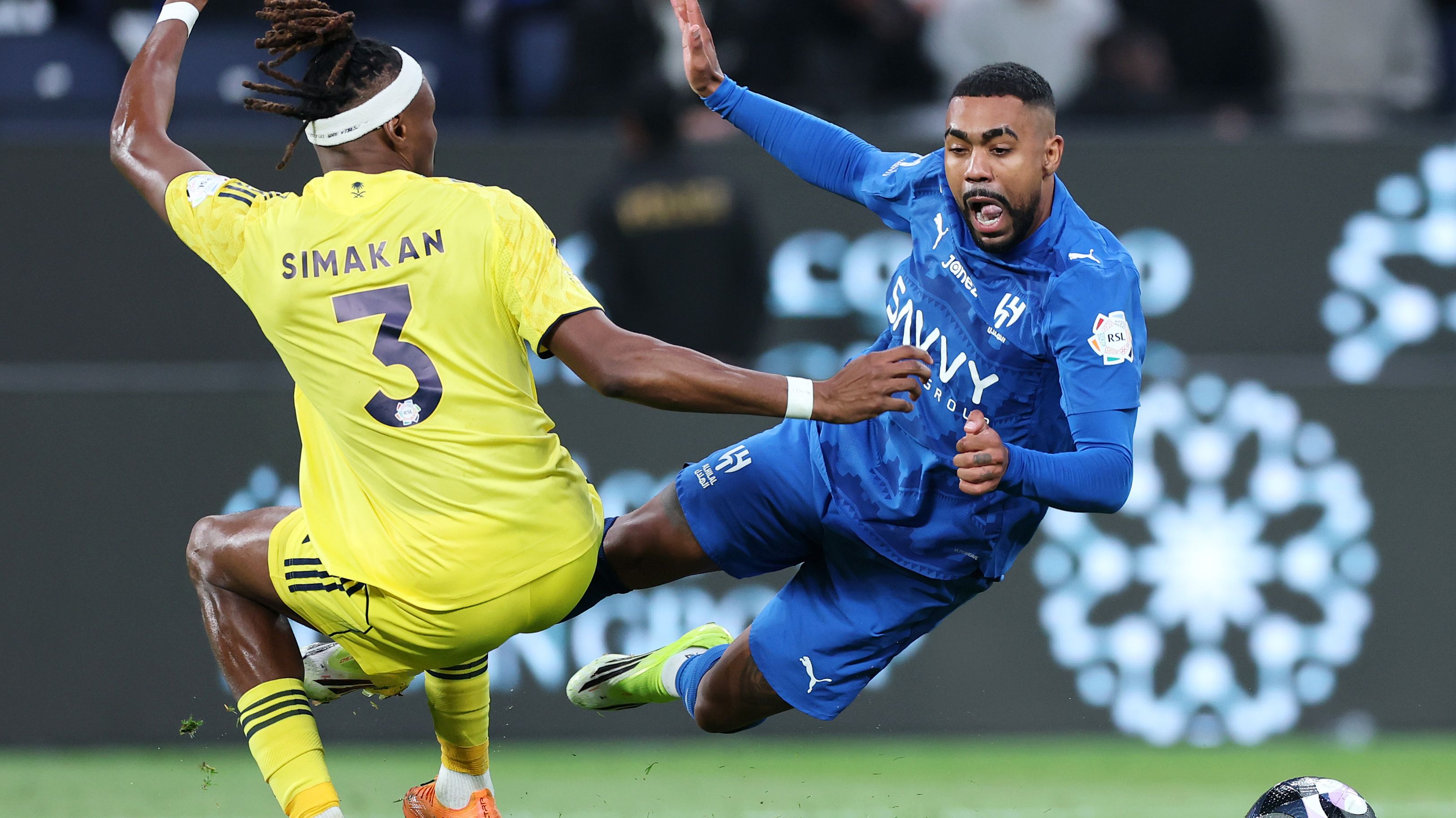 Al Hilal v Al Nassr: Saudi Pro League