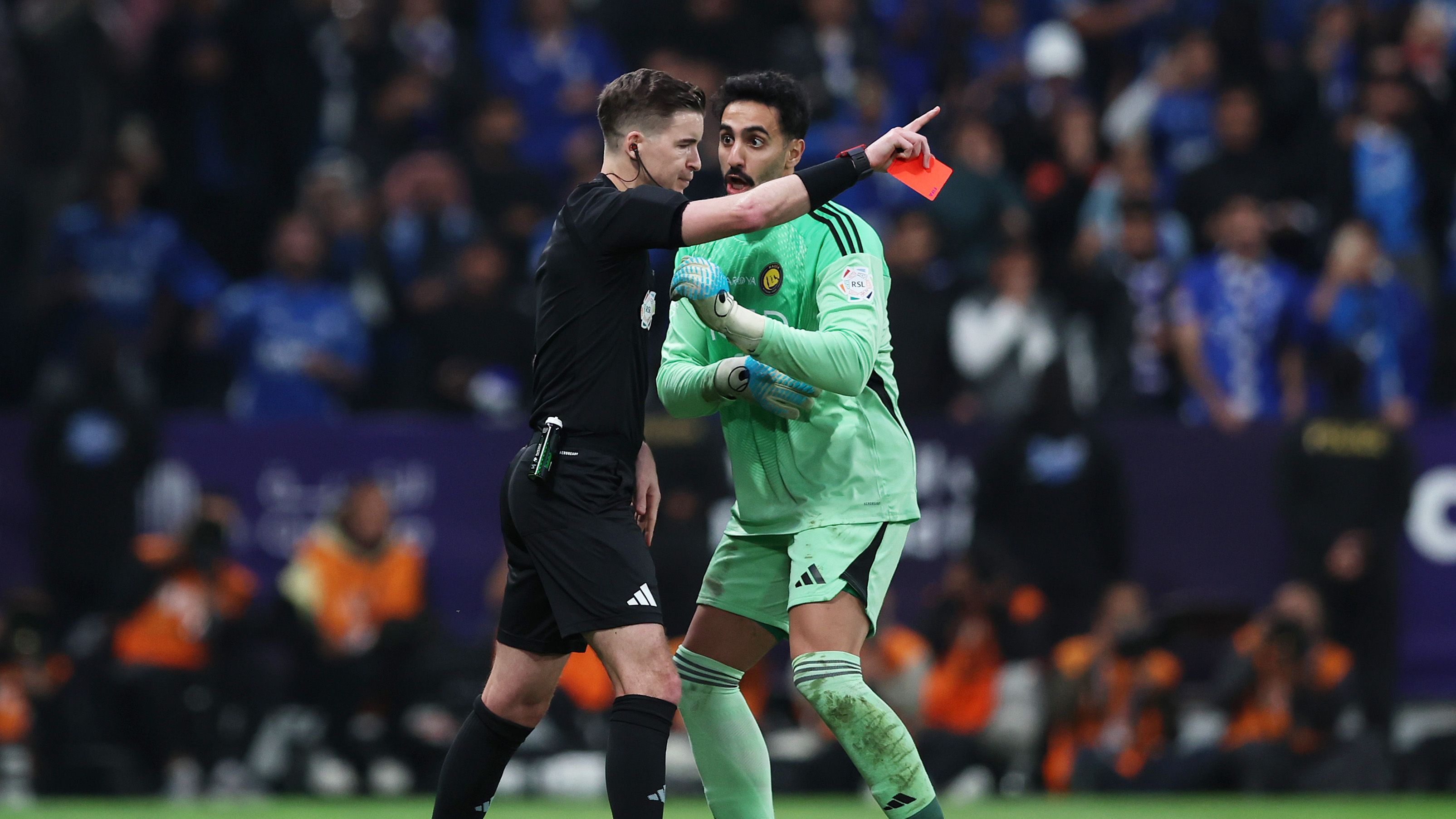 Al Hilal v Al Nassr: Saudi Pro League