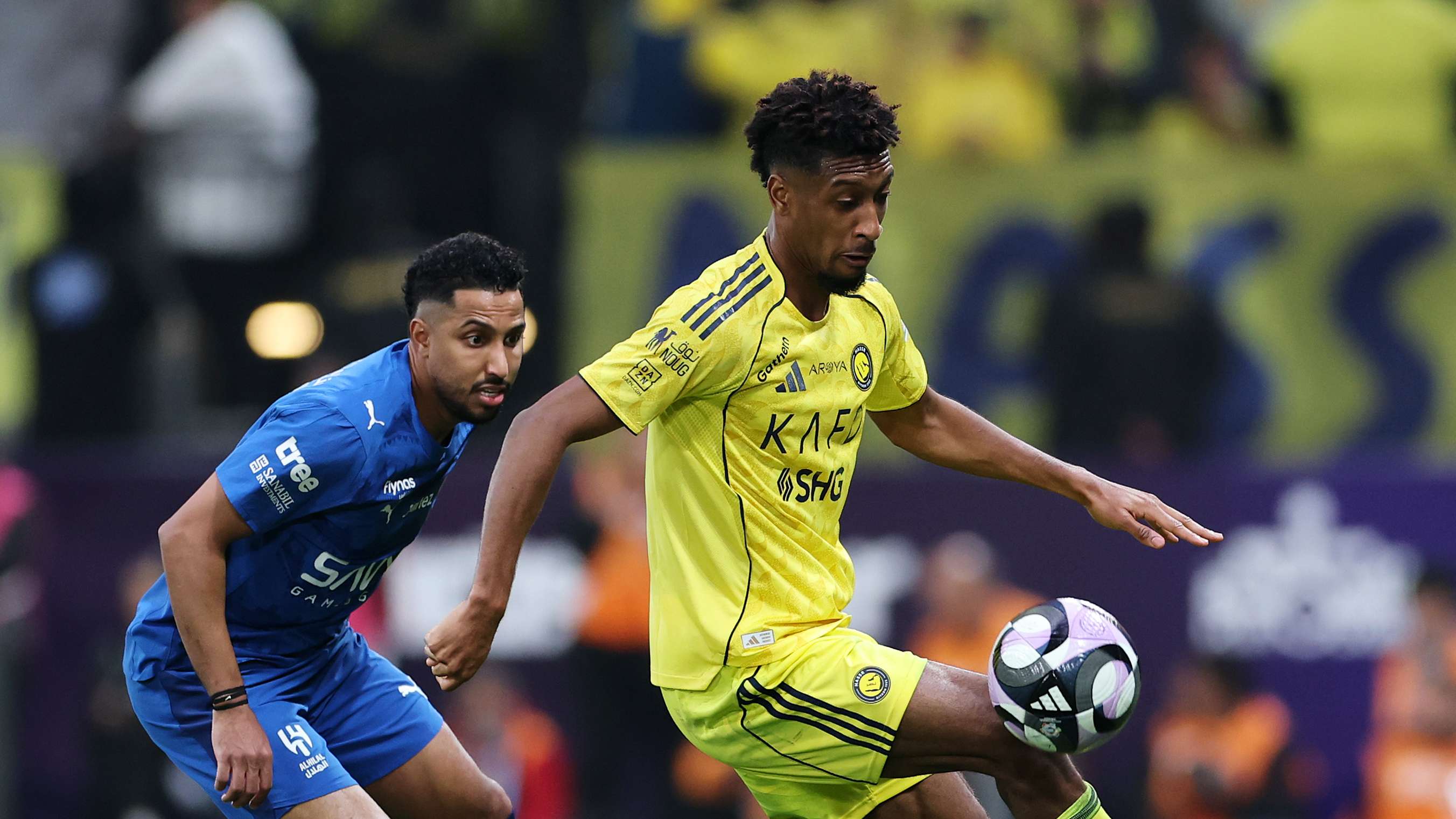 Al Hilal v Al Nassr: Saudi Pro League