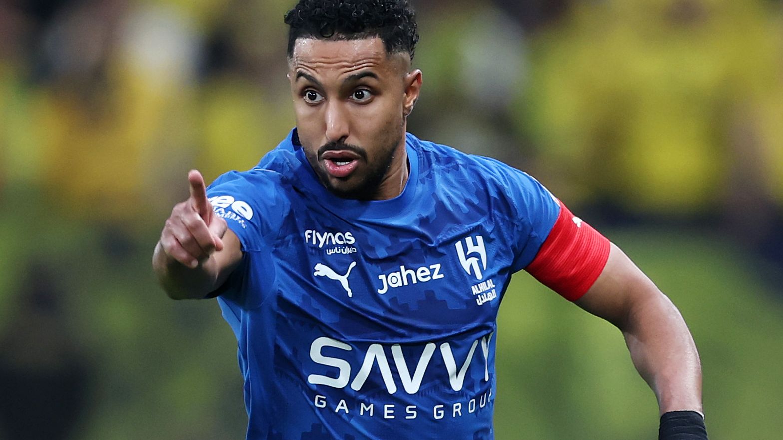 Al Hilal v Al Nassr: Saudi Pro League