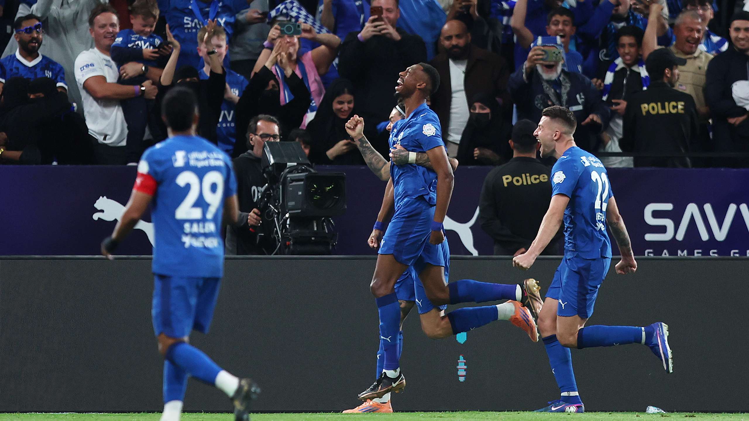 Al Hilal v Al Nassr: Saudi Pro League