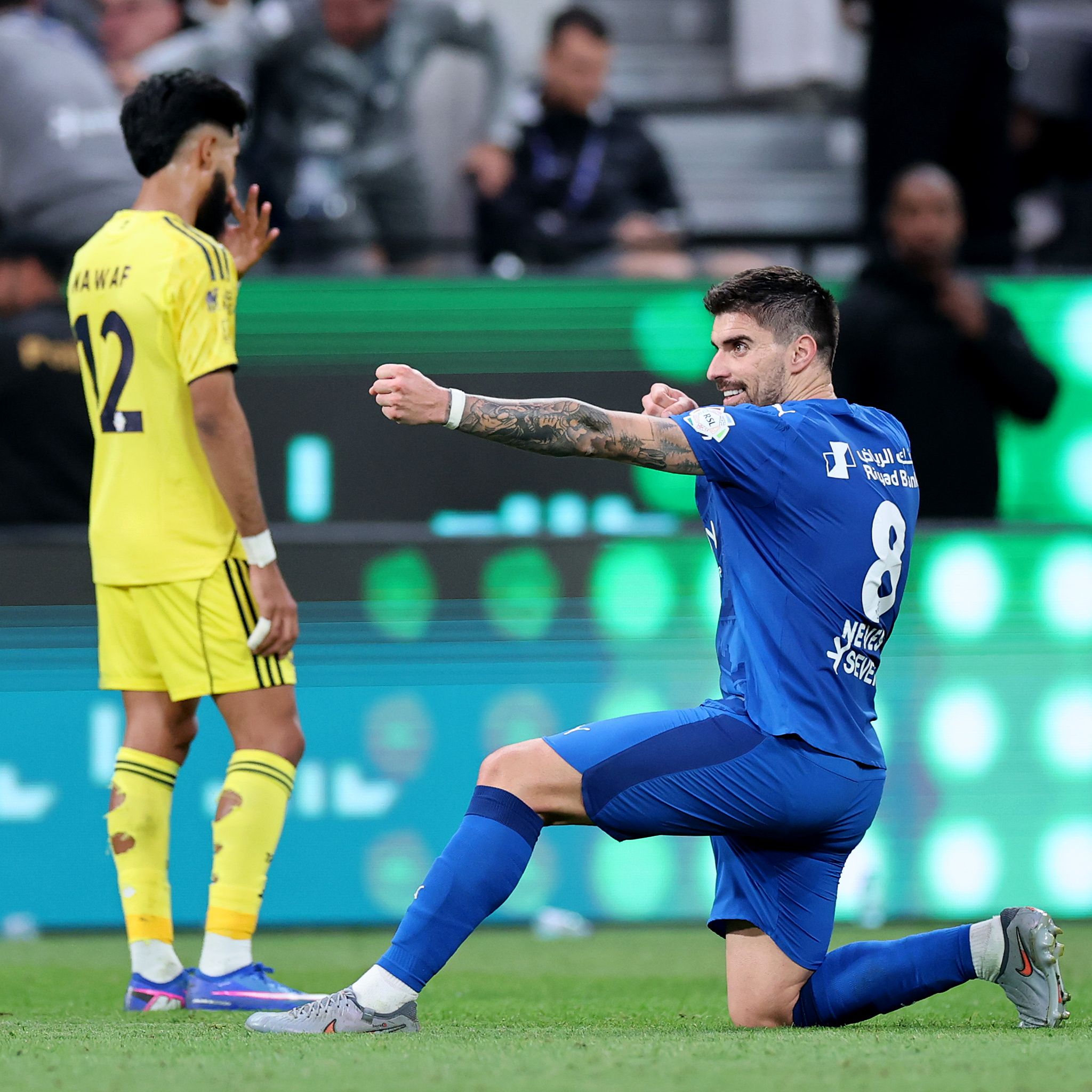 Al Hilal v Al Nassr: Saudi Pro League