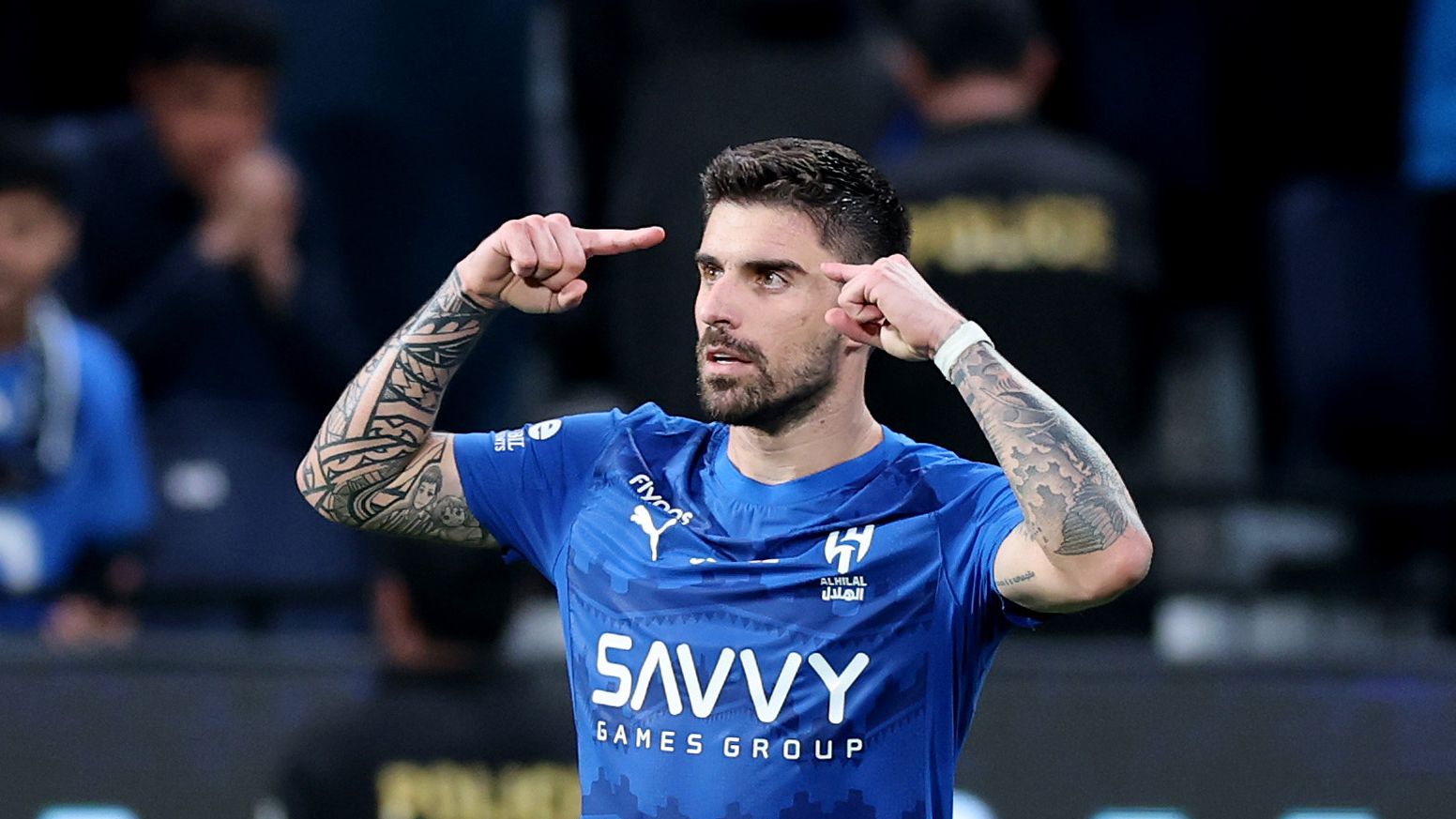 Rúben Neves Al Hilal image