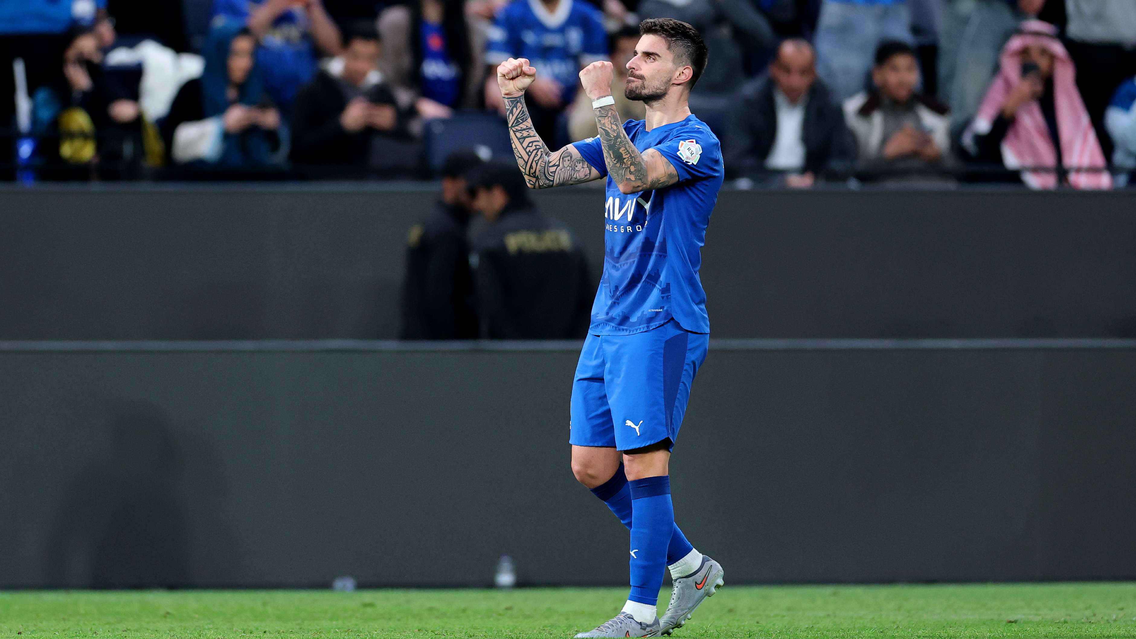 Al Hilal v Al Nassr: Saudi Pro League