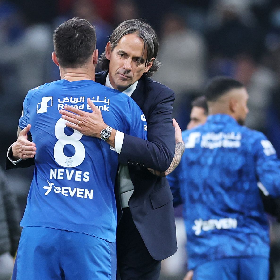 Al Hilal v Al Nassr: Saudi Pro League