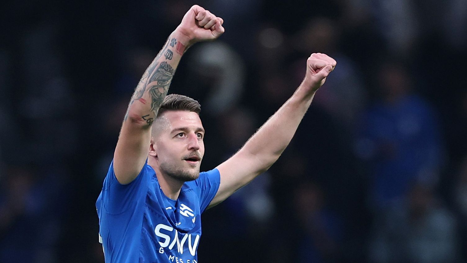 Al Hilal v Al Nassr: Saudi Pro League