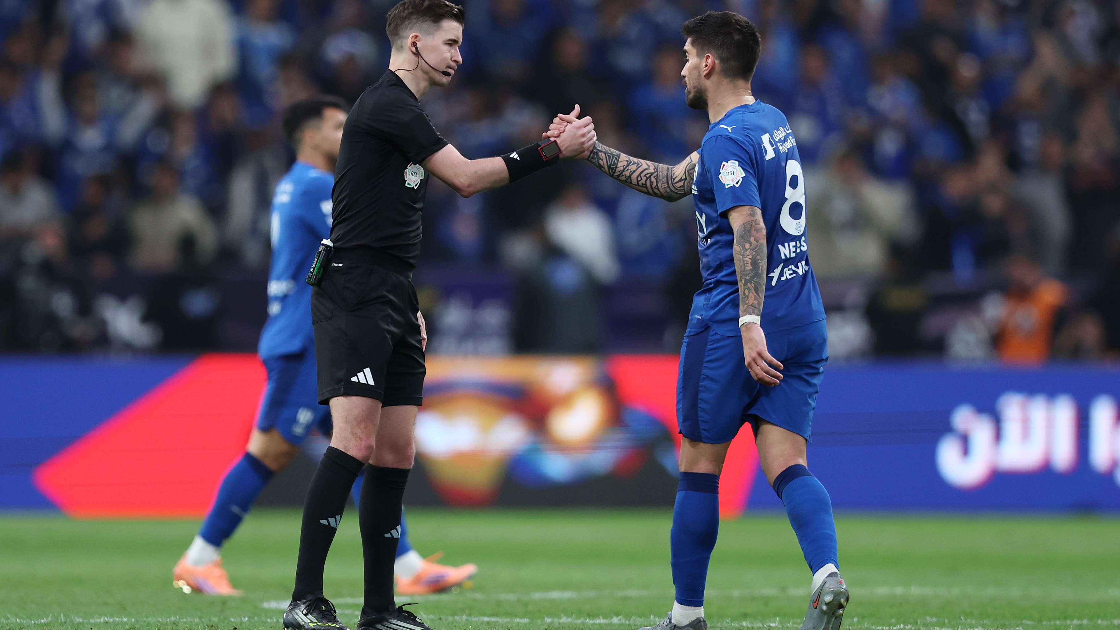 Al Hilal v Al Nassr: Saudi Pro League