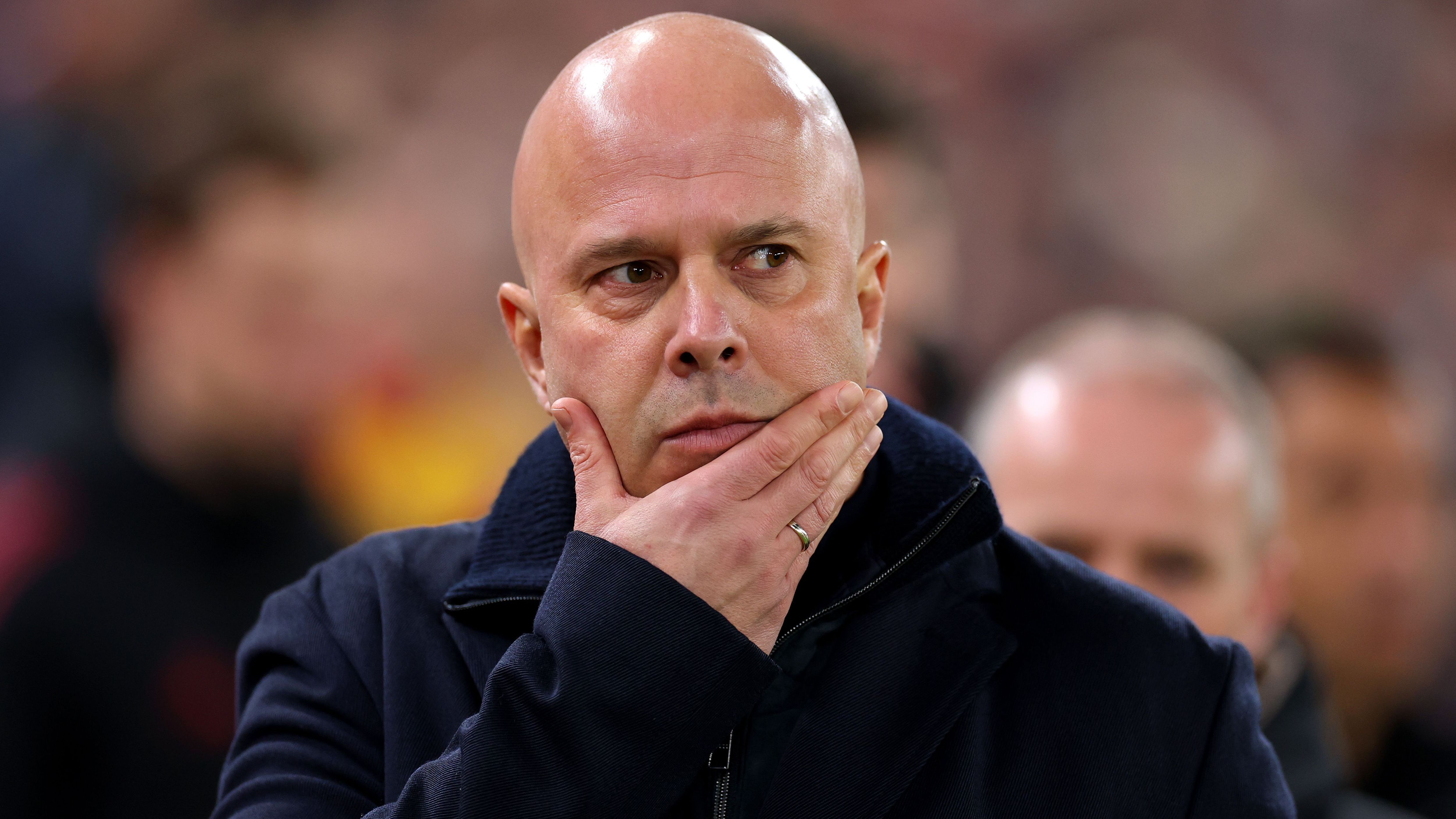 Liverpool v Barnsley - Emirates FA Cup Third Round