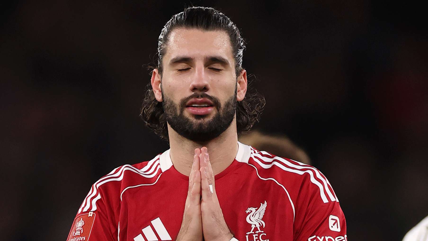 Liverpool v Barnsley - Emirates FA Cup Third Round