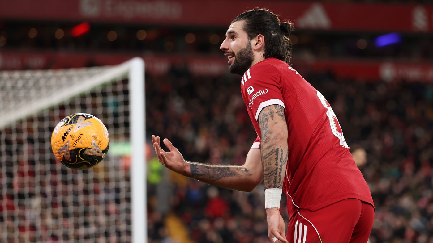 بالفيديو: من إنجلترا إلى المغرب.. سوبوسلاي يبعث برسالة صاروخية لصلاح