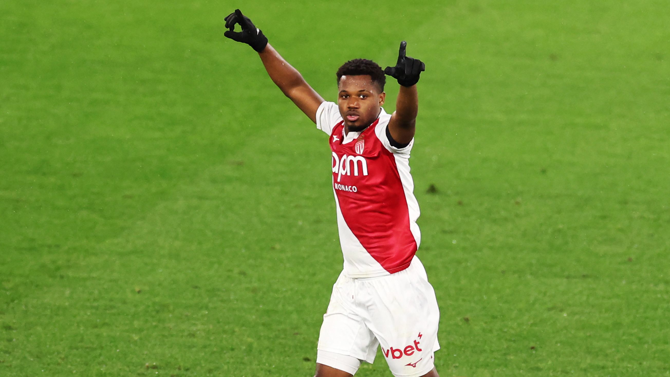 FBL-FRA-LIGUE1-MONACO-LORIENT