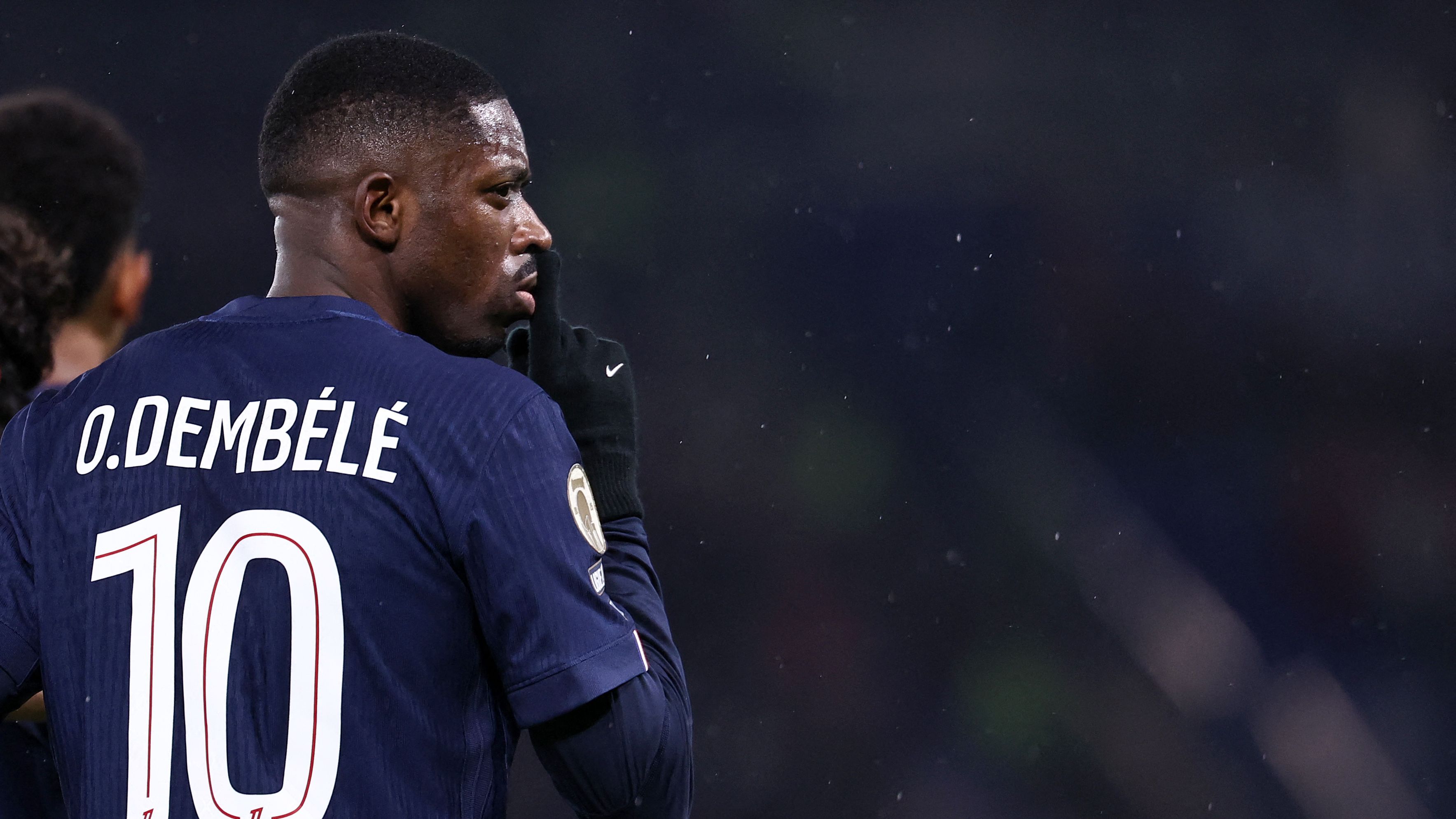 FBL-FRA-LIGUE1-PSG-LILLE