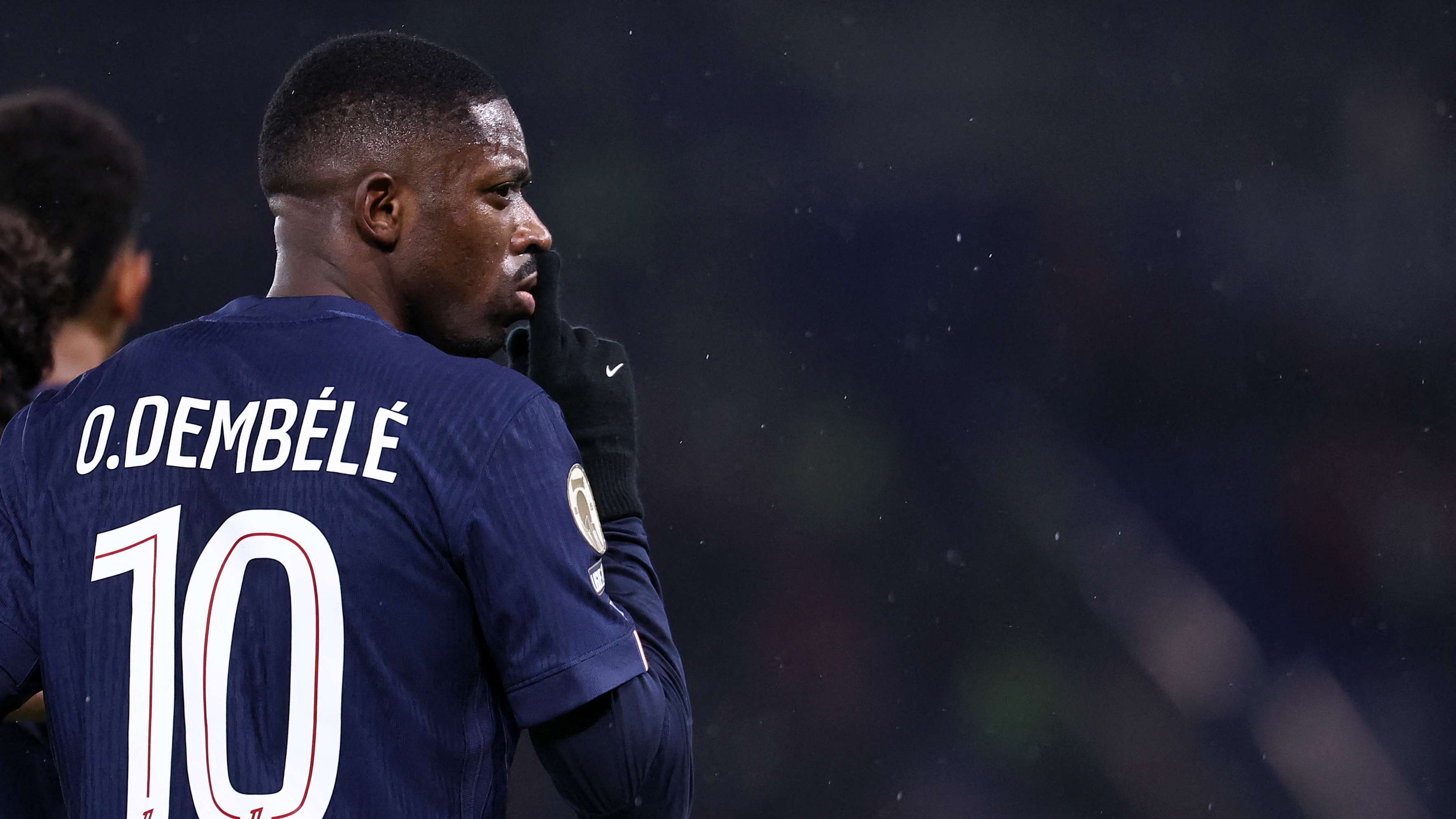 FBL-FRA-LIGUE1-PSG-LILLE