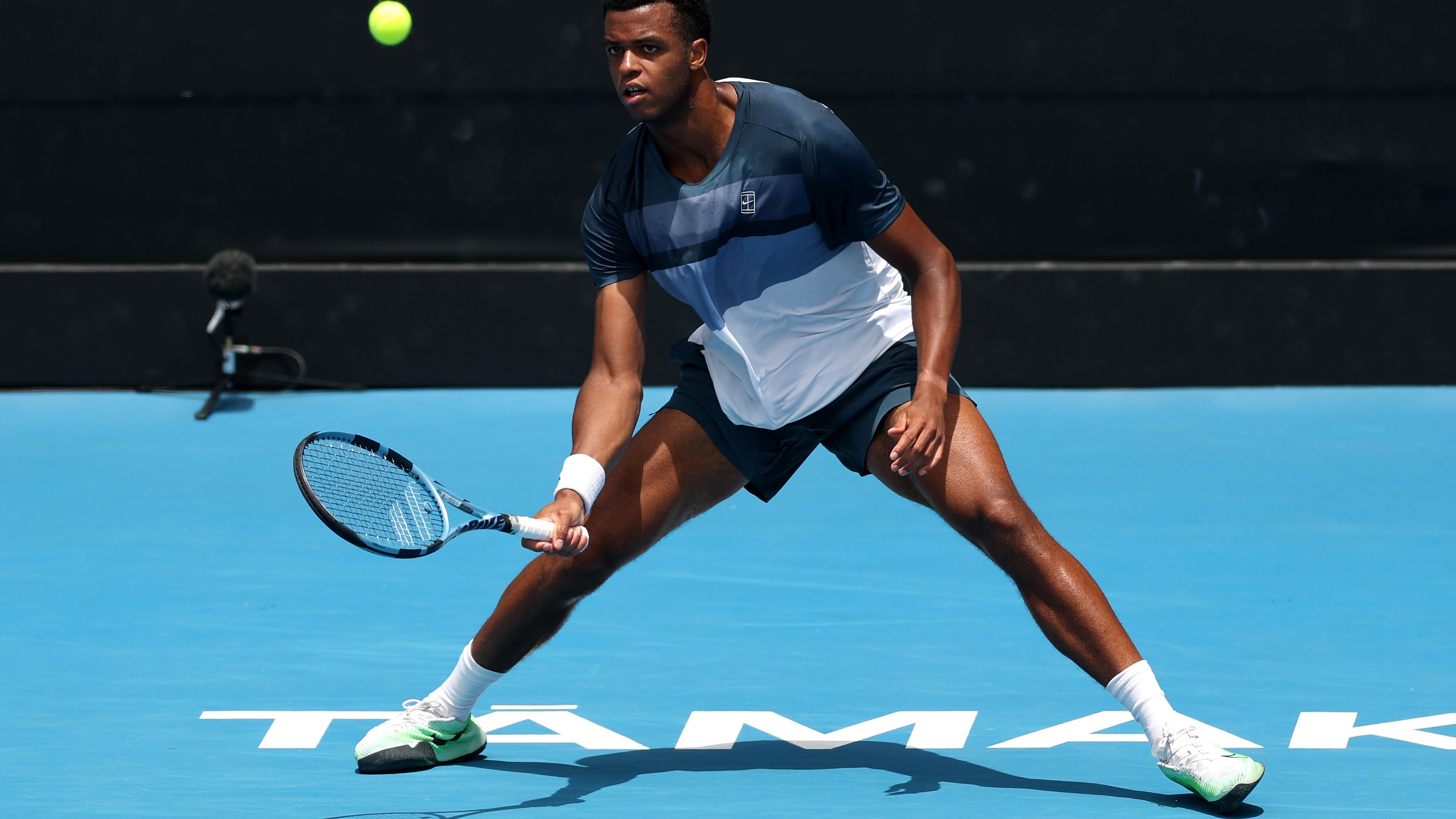 2026 ASB Classic - Day 9