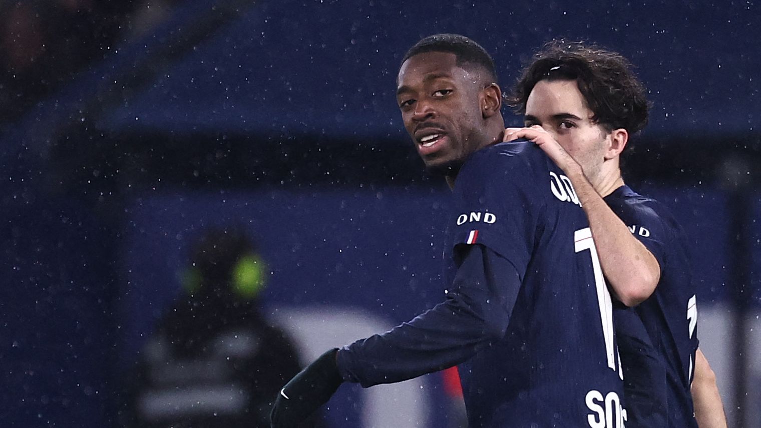 FBL-FRA-LIGUE1-PSG-LILLE