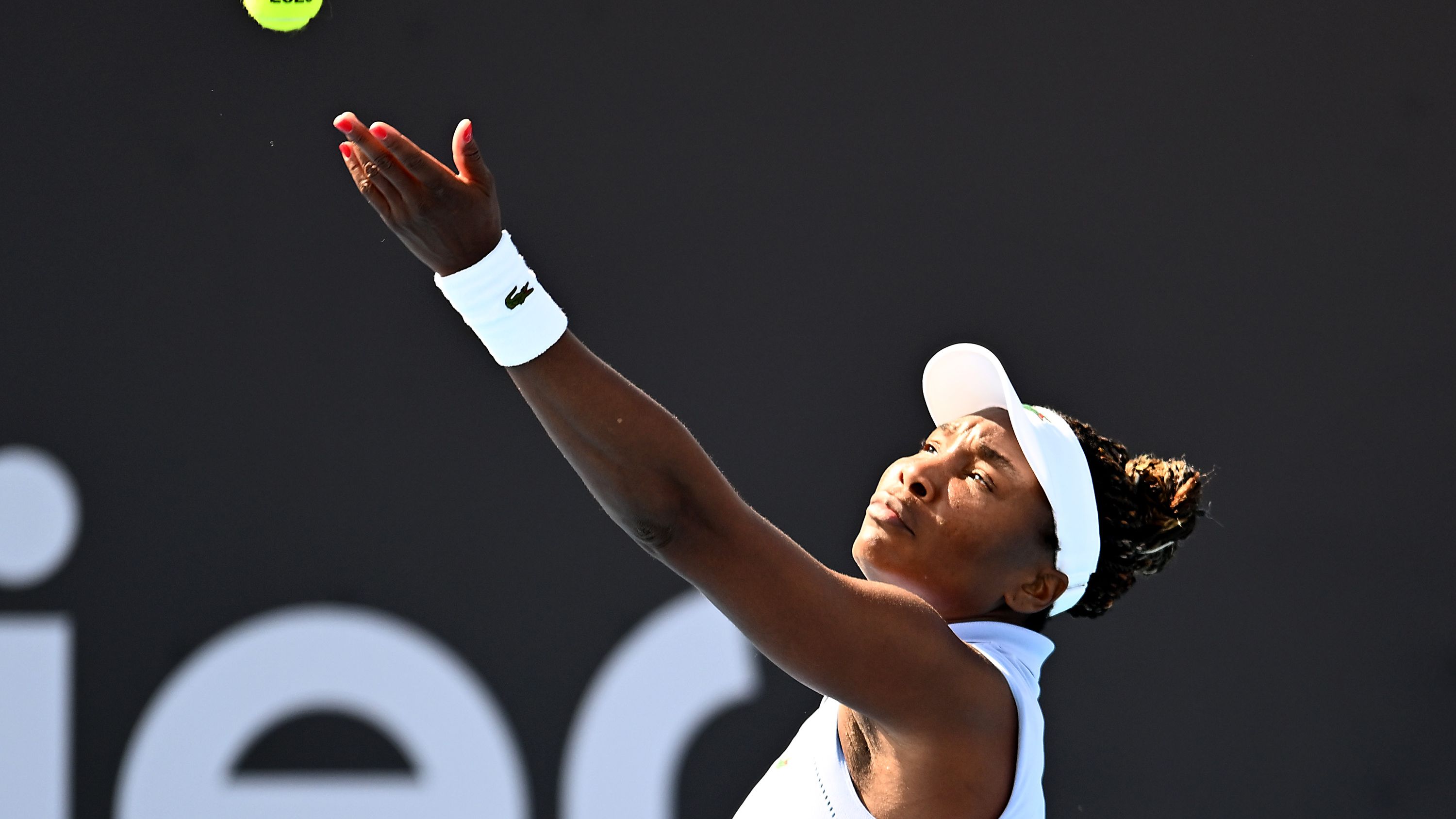 2026 Hobart International: Day 2