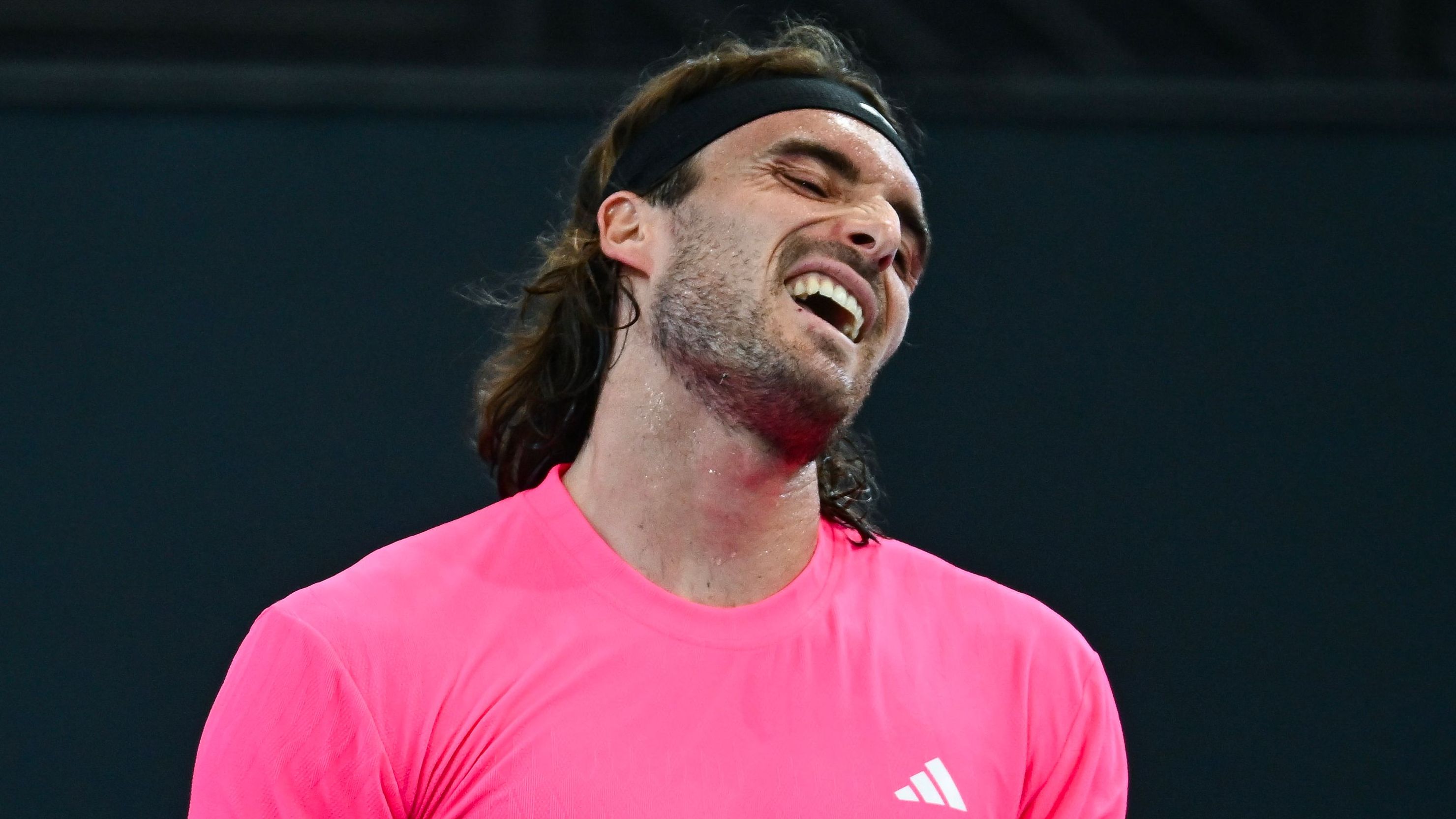 2026 Adelaide International - Day 2