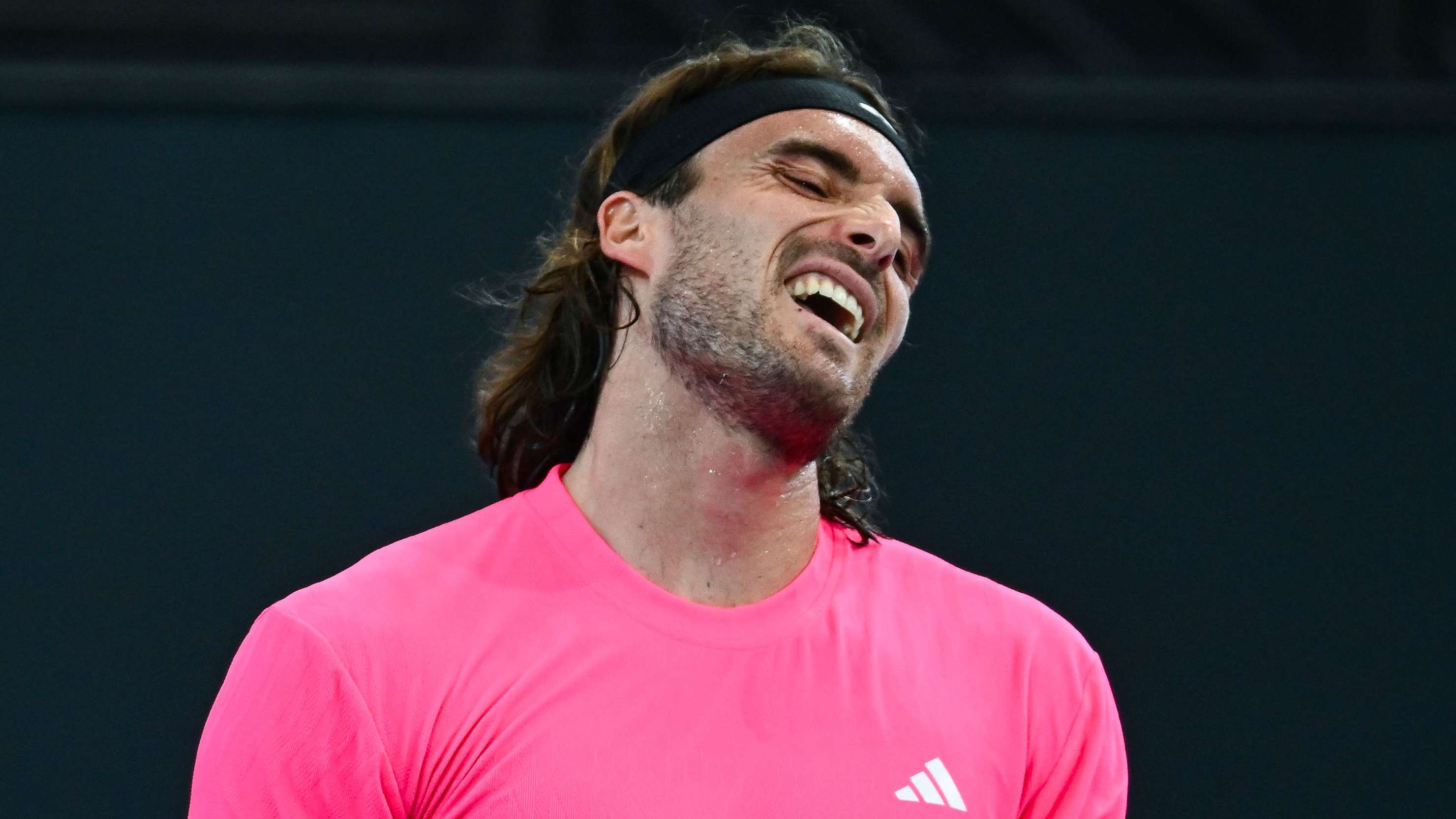 2026 Adelaide International - Day 2