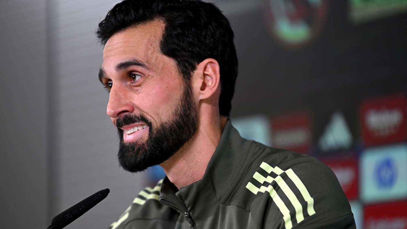 Real Madrid Training Session And Press Conference