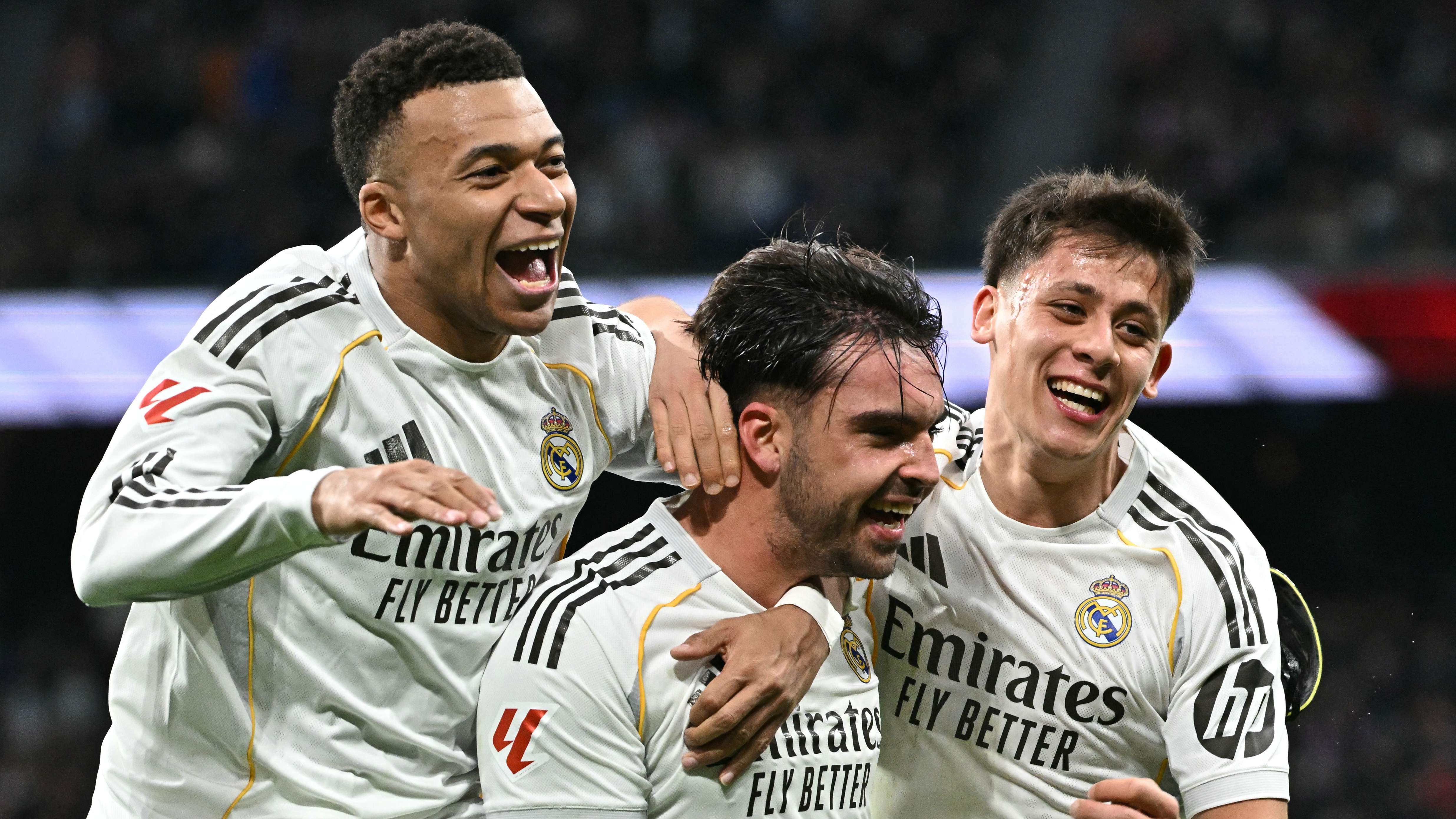 FBL-ESP-LIGA-REAL MADRID-LEVANTE