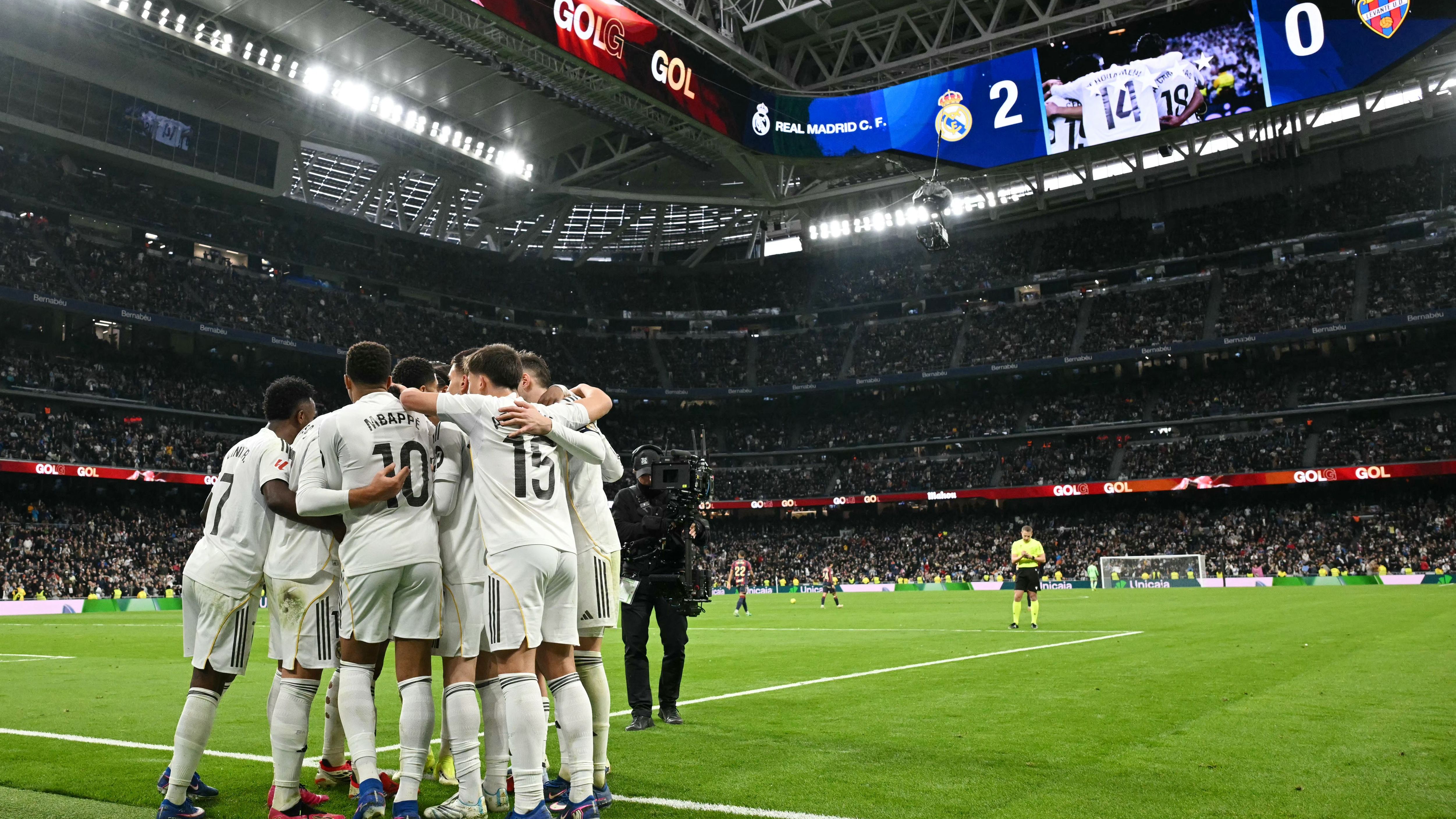 غياب 4 أشهر.. ريال مدريد يعلن رسميًا خضوع نجمه لعملية جراحية