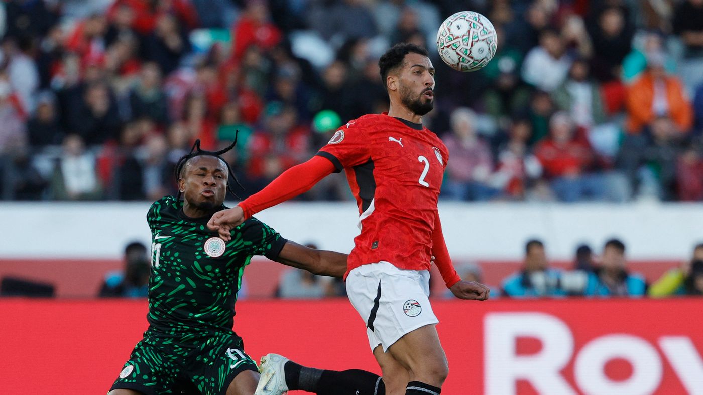 قبل بلجيكا.. مصر تقترب من اقتناص لاعب كلوب بروج
