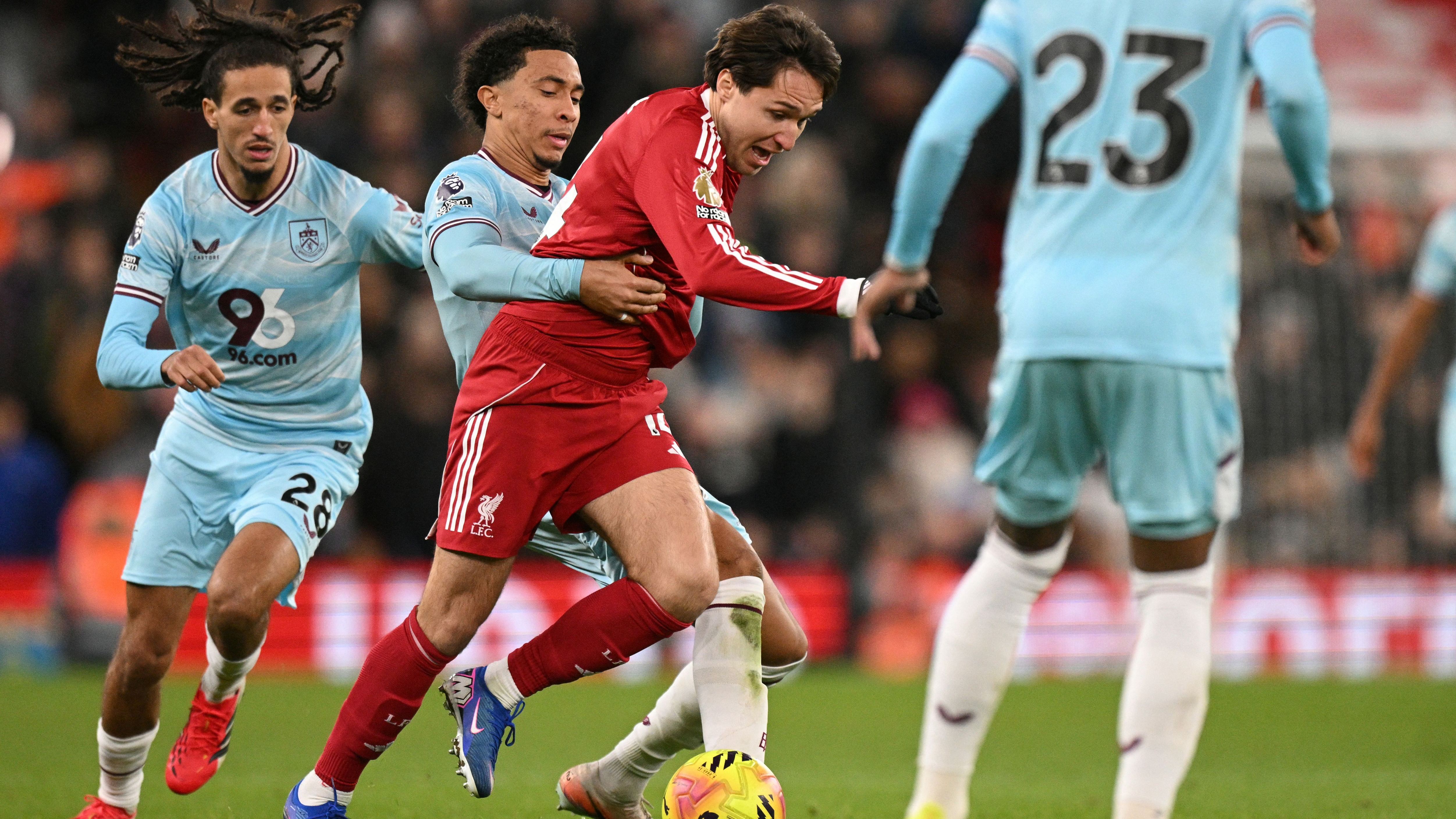 FBL-ENG-PR-LIVERPOOL-BURNLEY